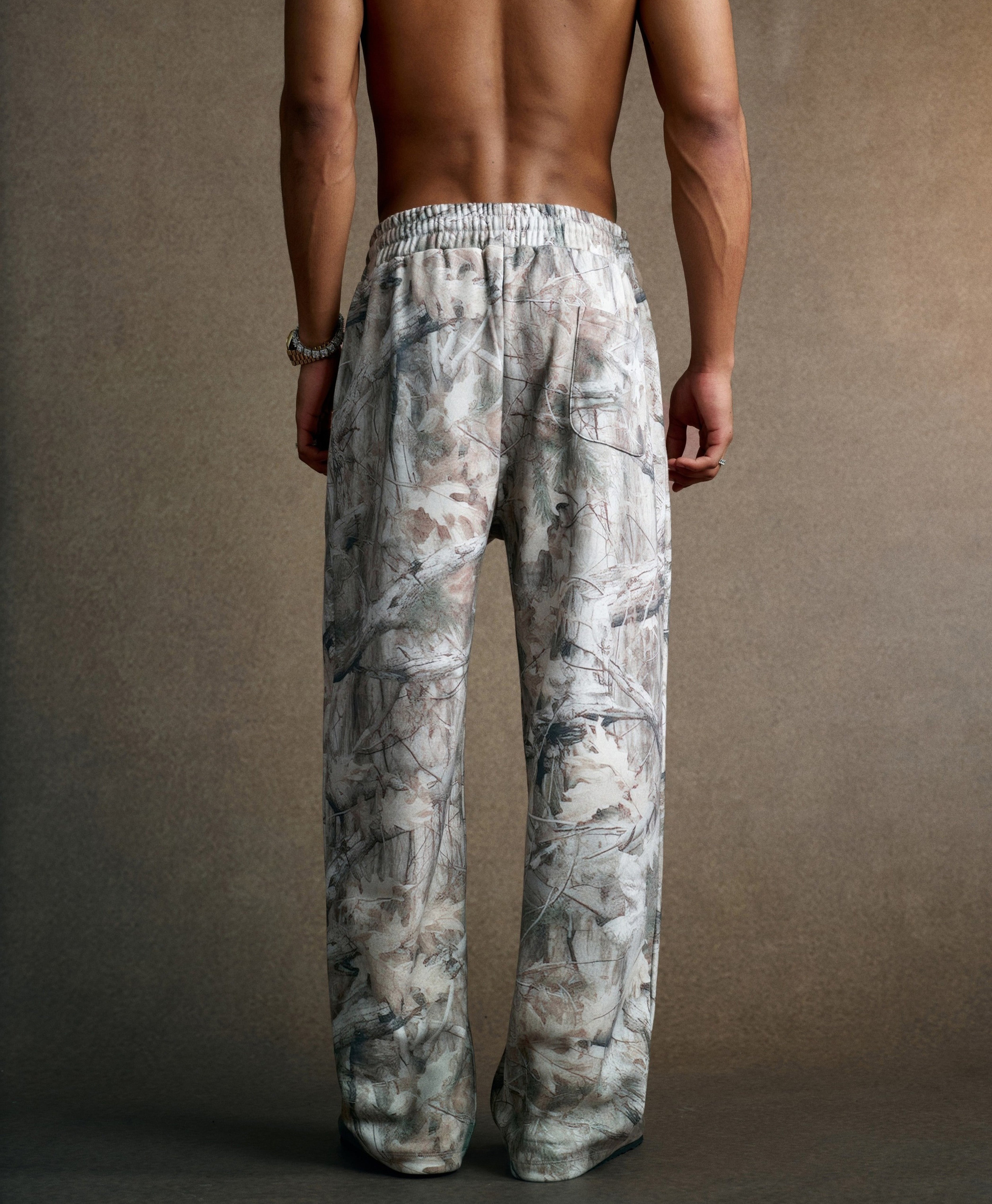 FROST CAMO PANTS