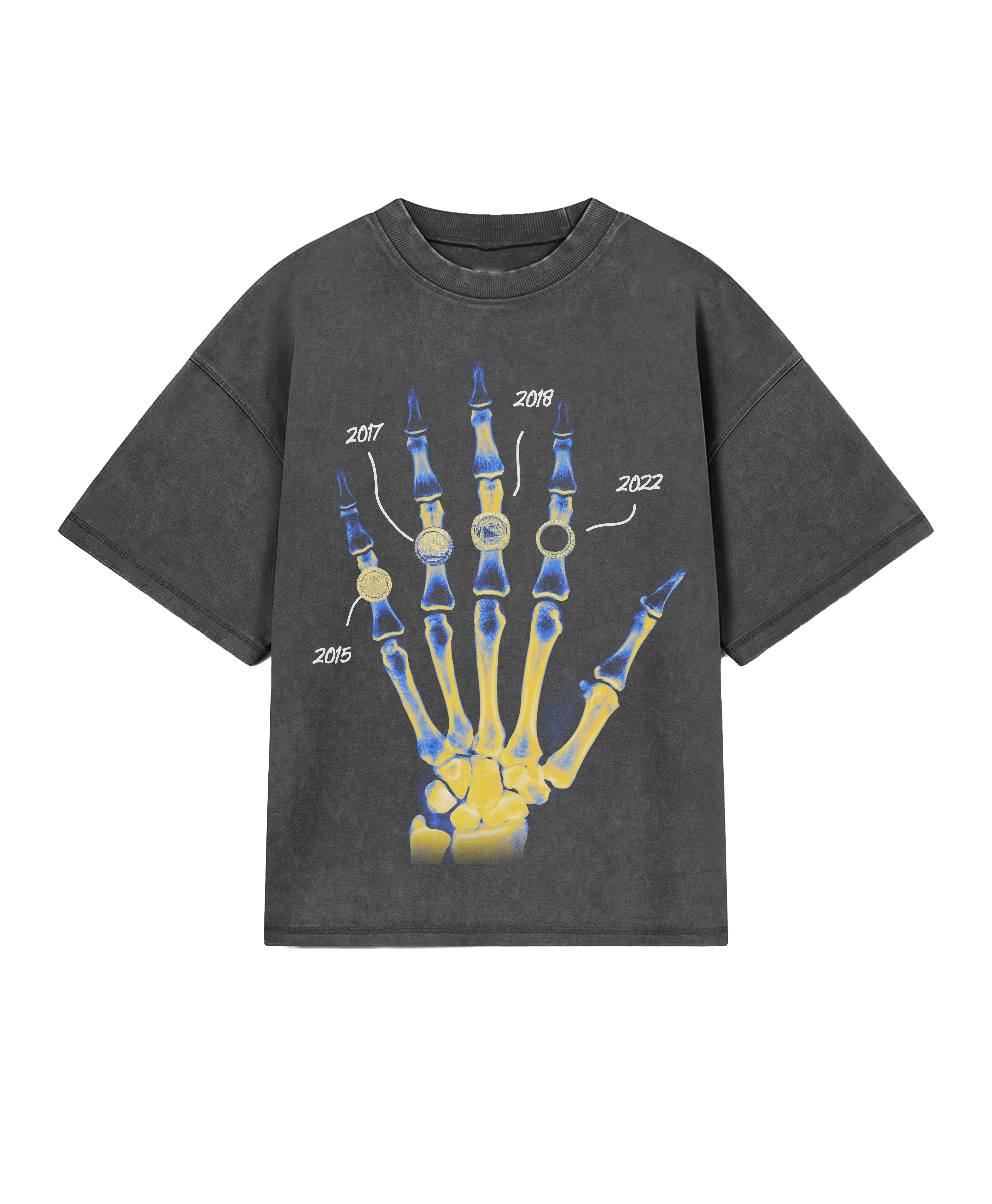 CHEF XRAY TEE