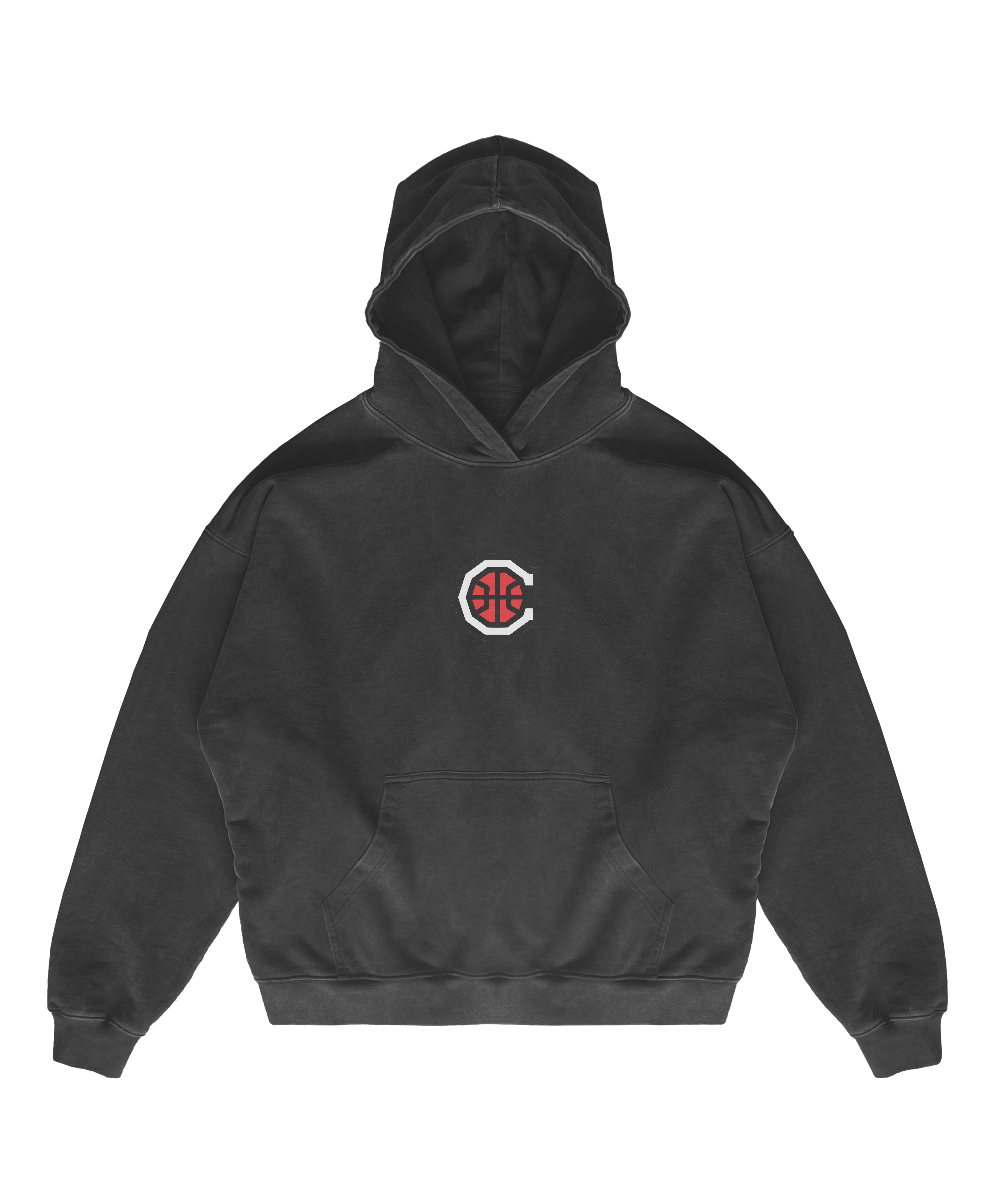 CHICAGO HOODIE