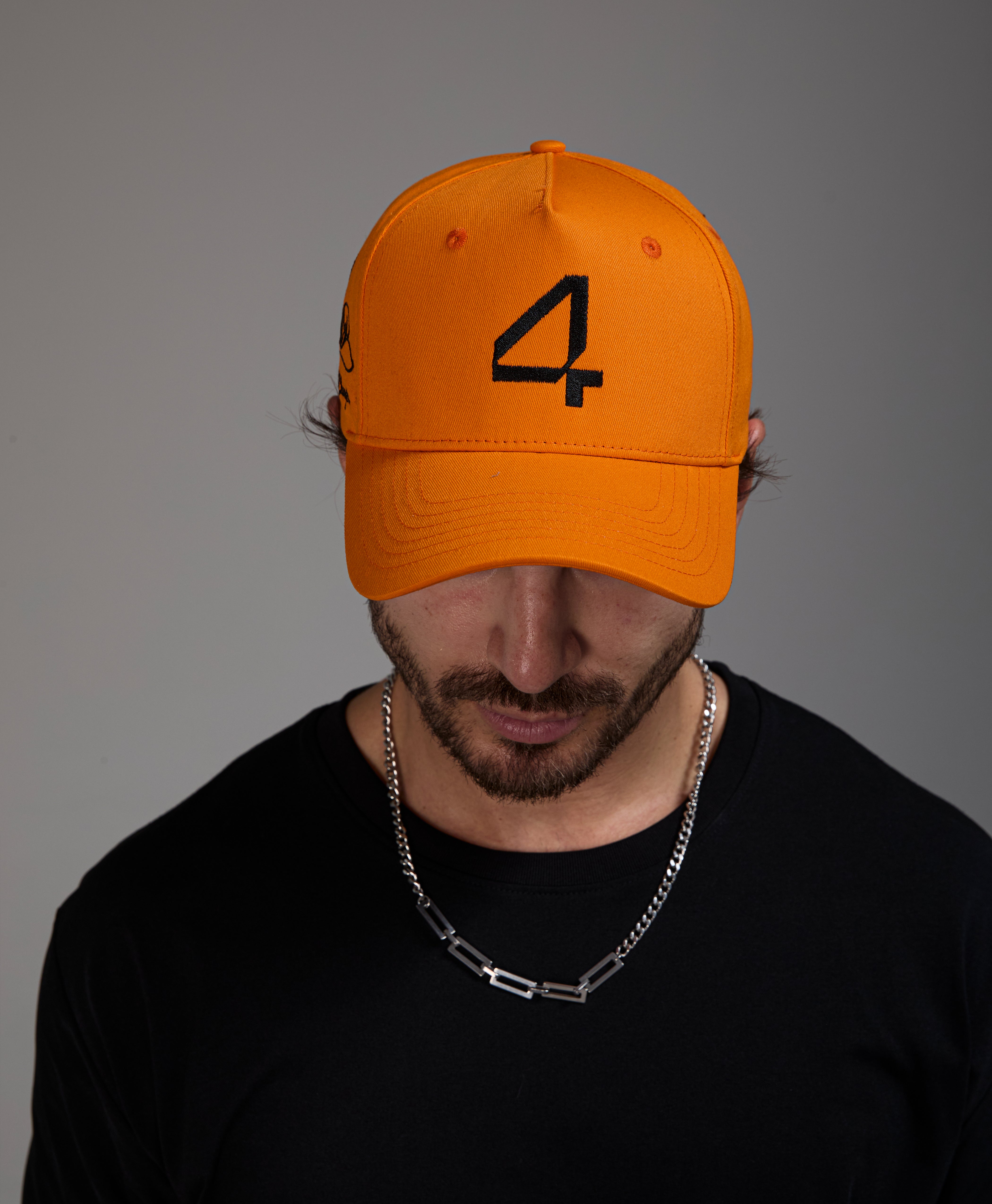 2025 WORLD CHAMPION HAT