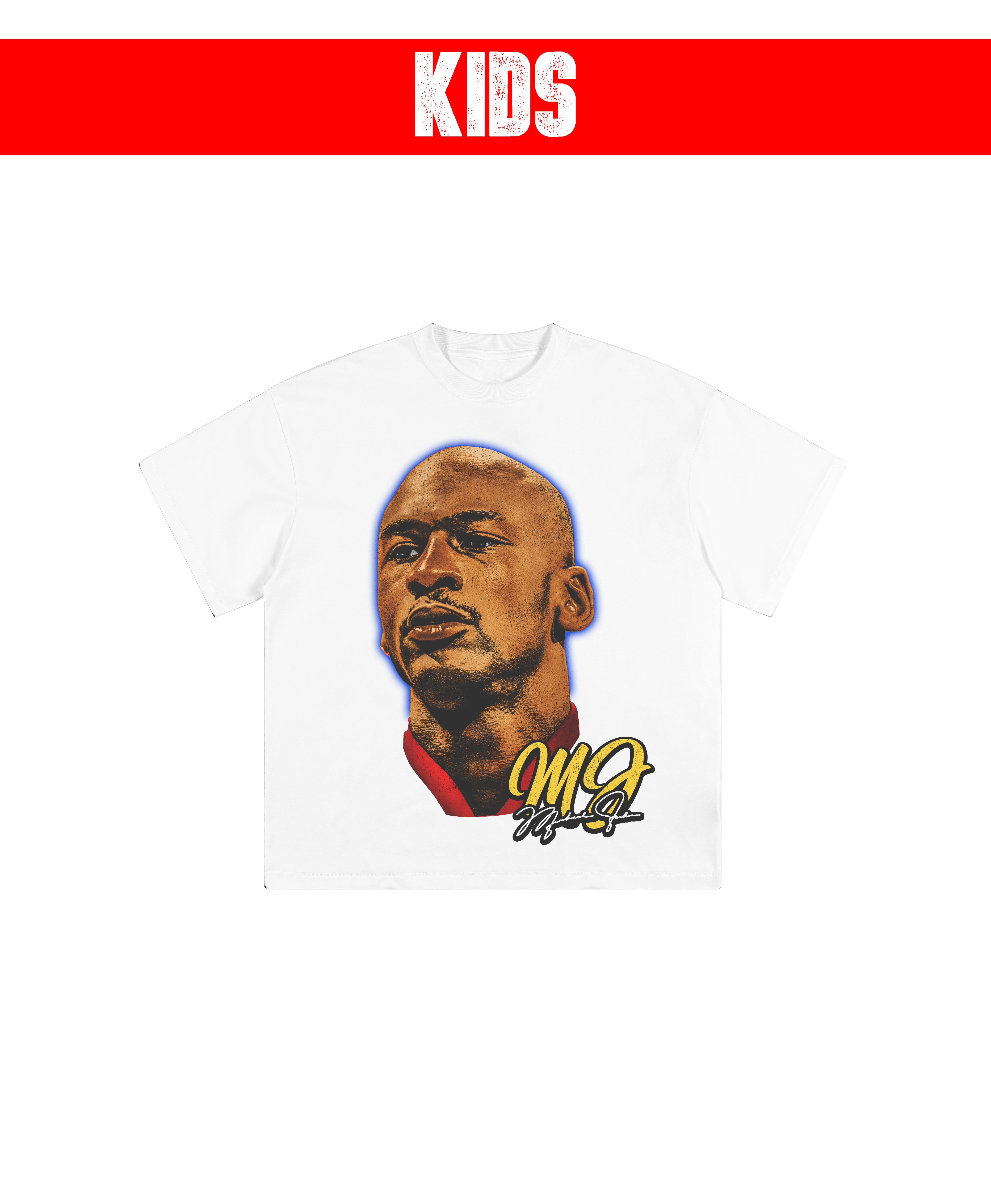 MJ KIDS TEE