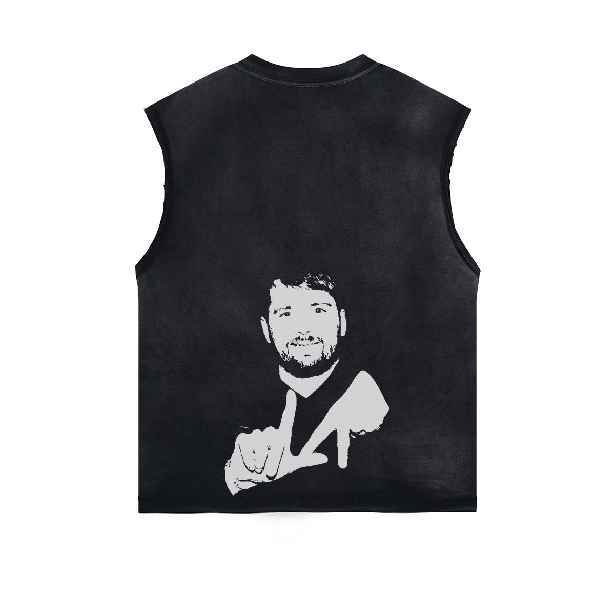 LA LUKA CUT OFFS