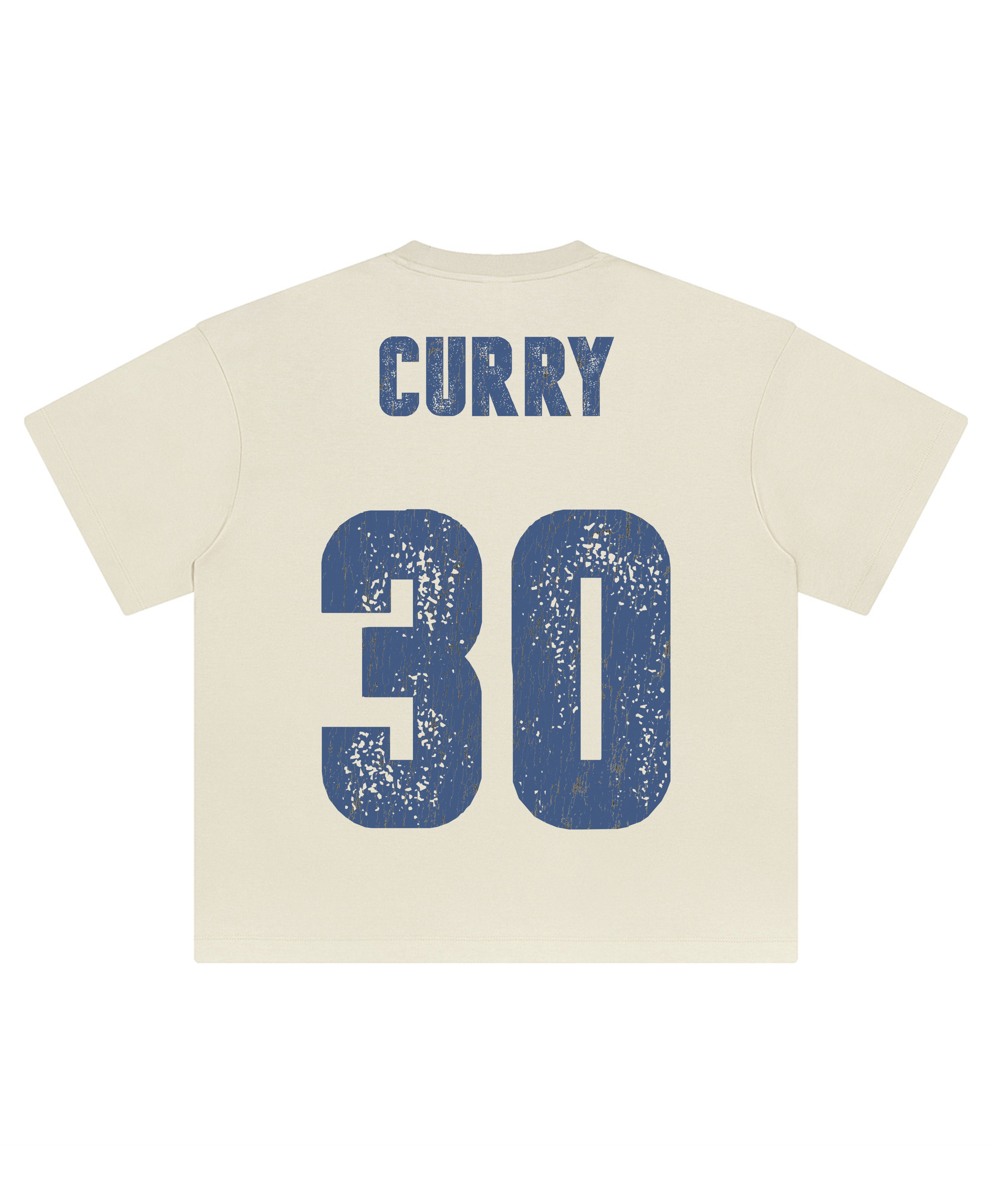 CURRY WARRIORS TEE