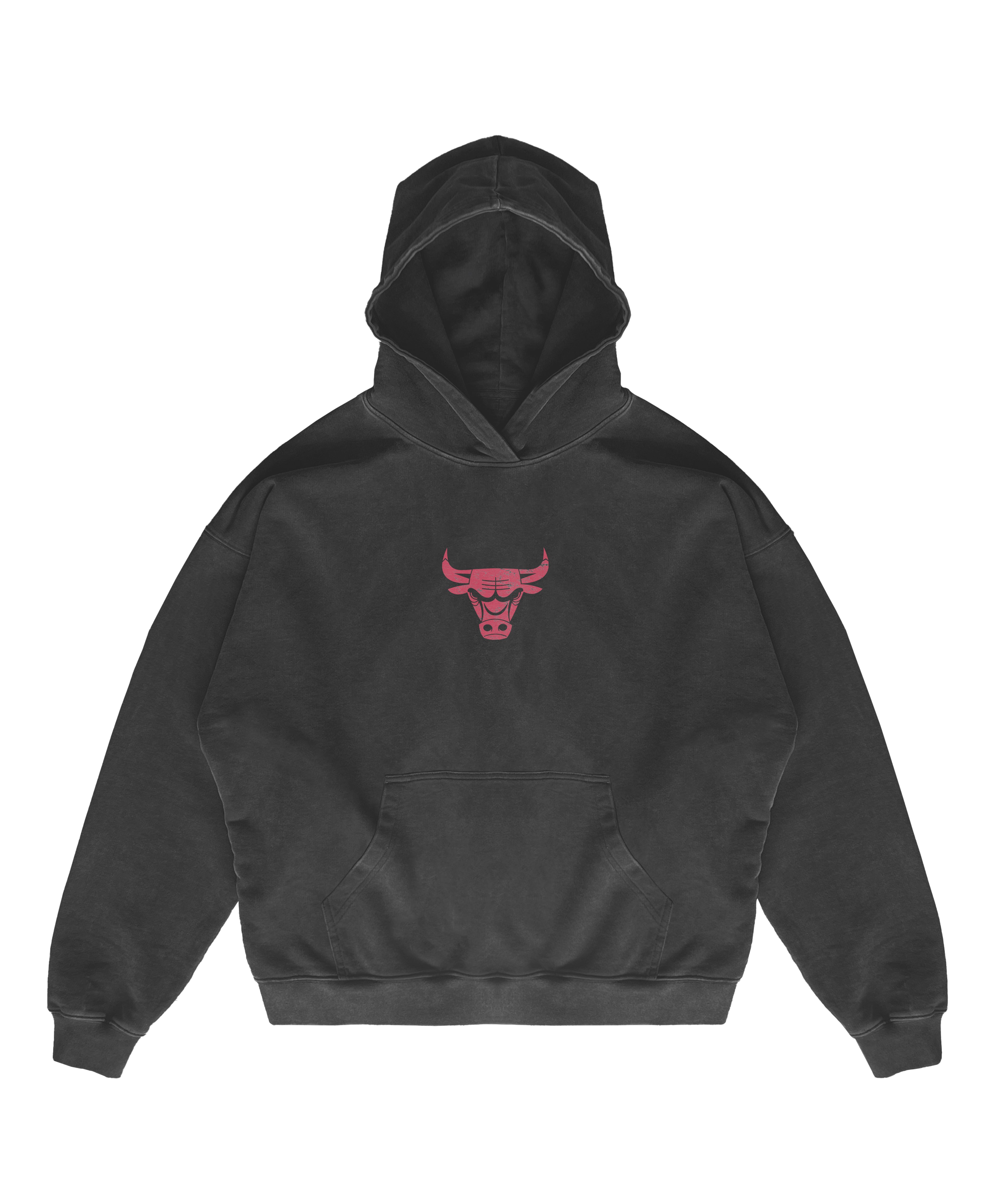 CHICAGO HOODIE