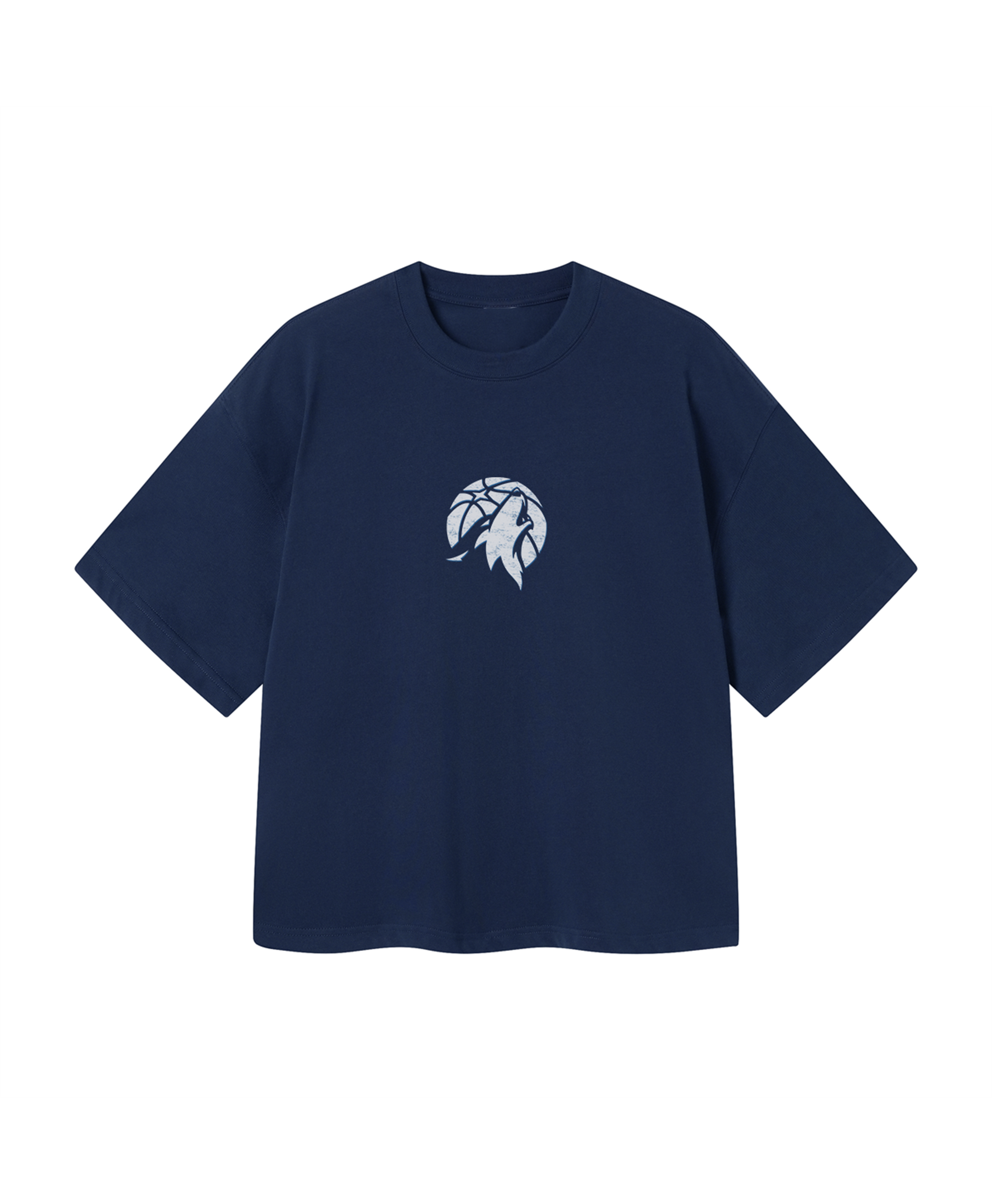 ANT CROPPED TEE
