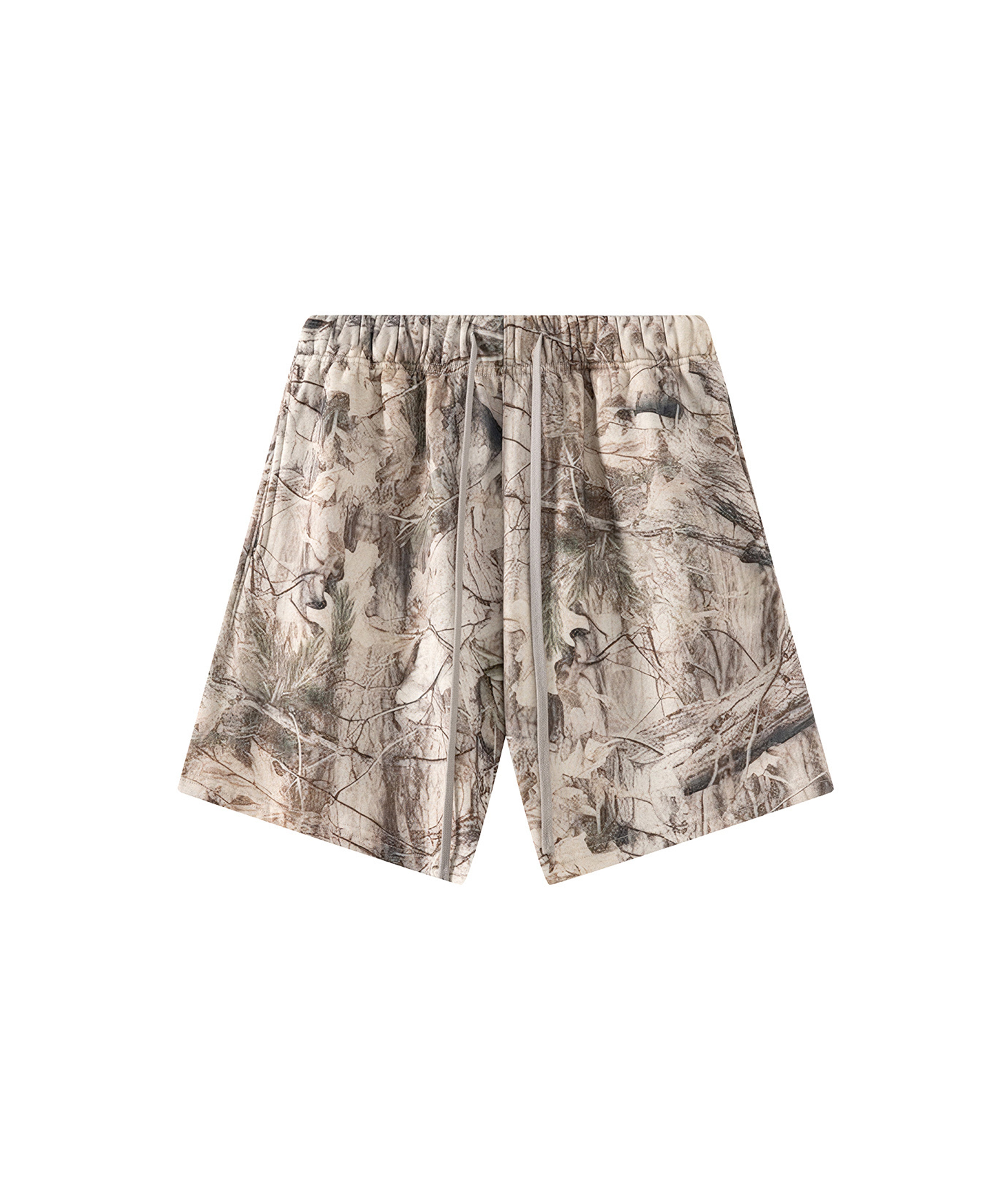 FROST CAMO SHORTS