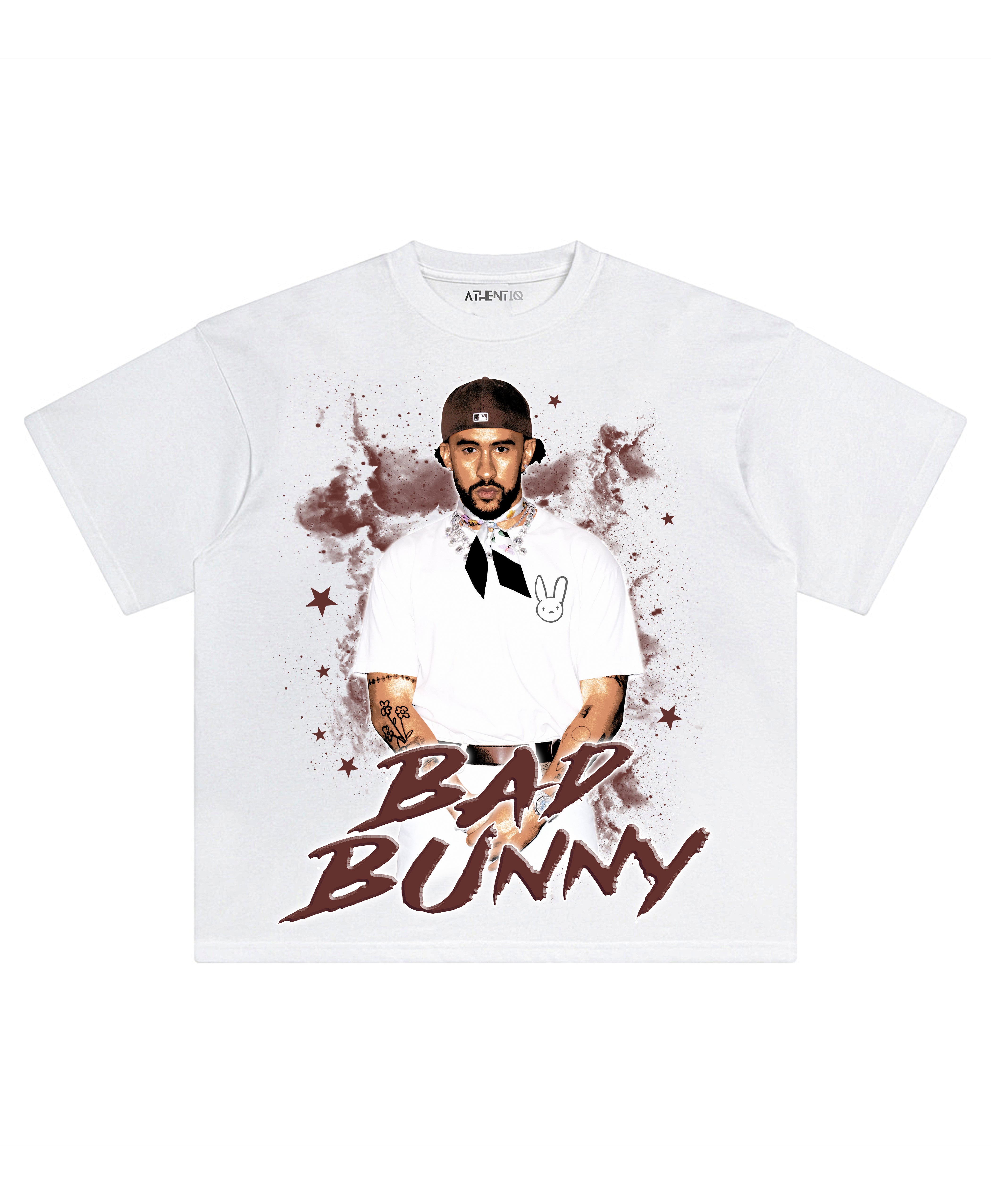 BAD BUNNY TEE