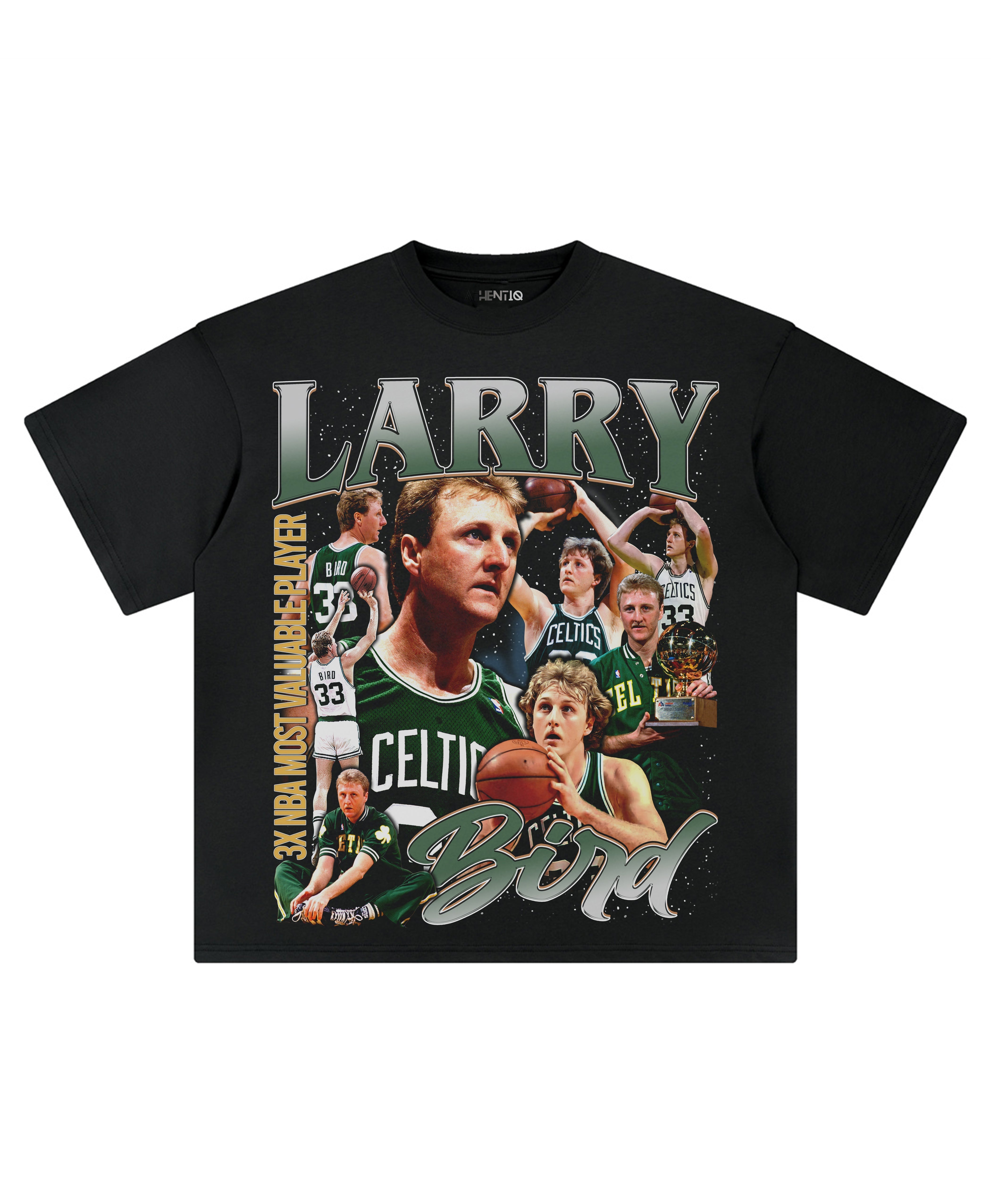 LARRY BIRD TEE