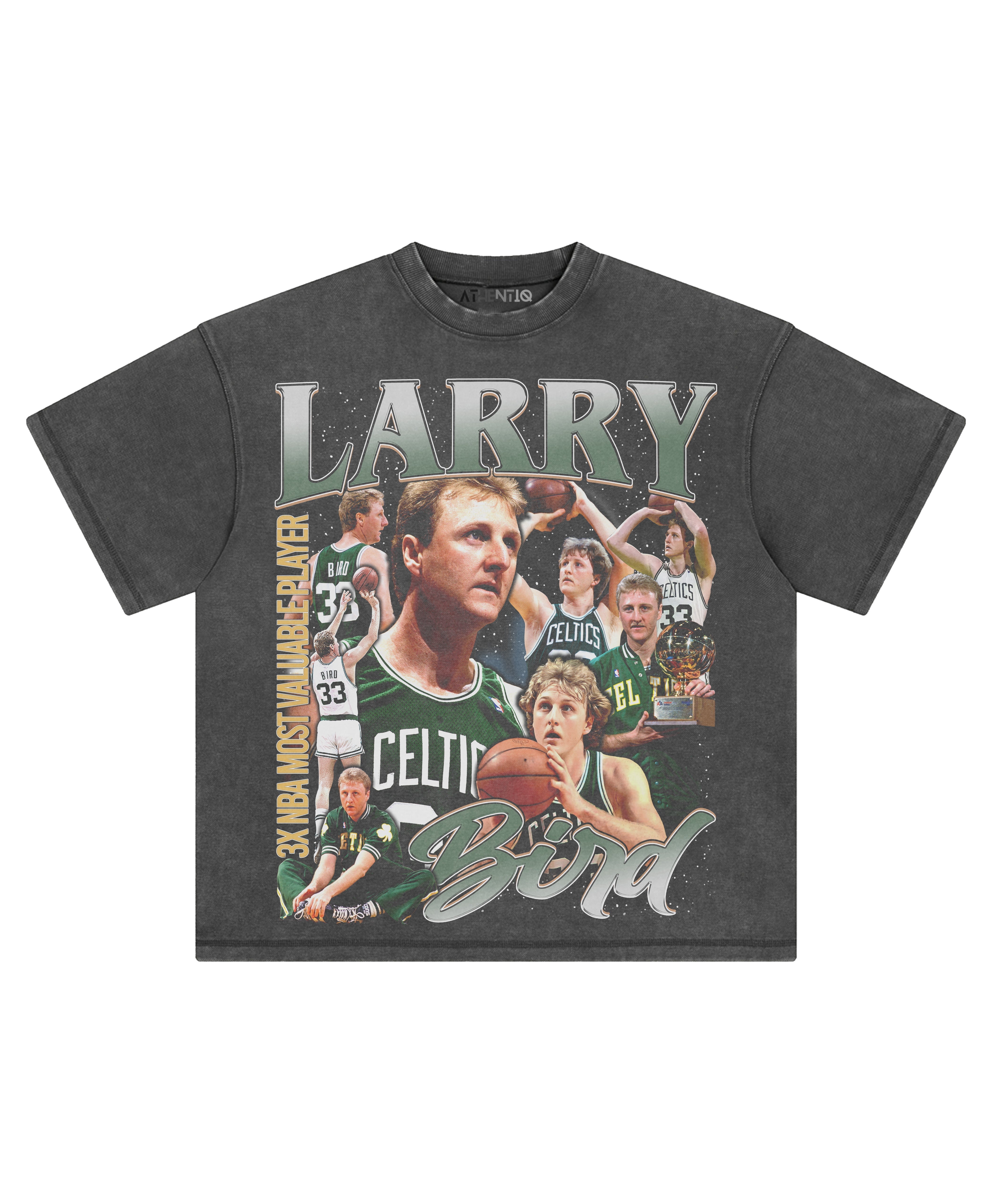 LARRY BIRD TEE