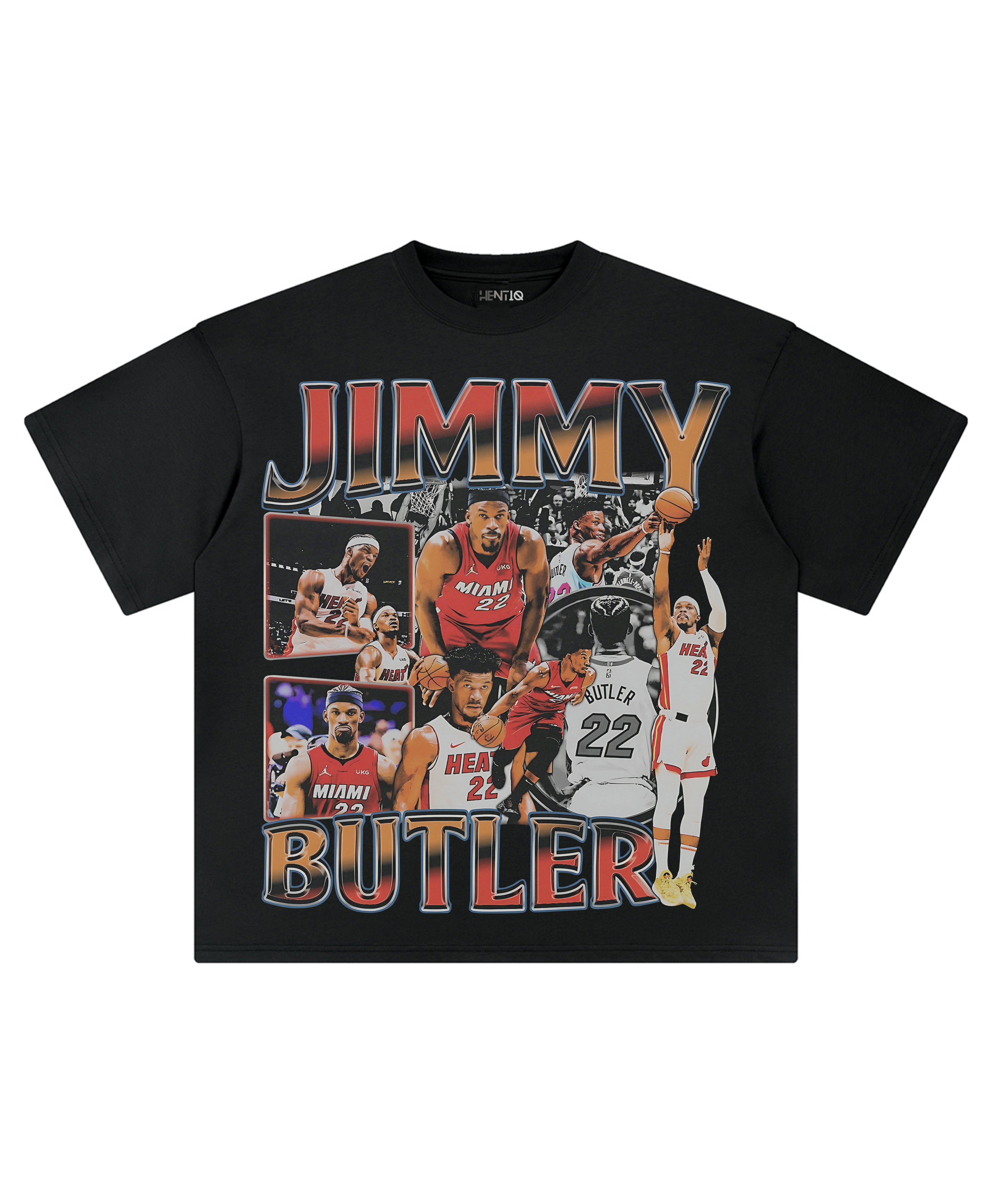 JIMMY BUTLER MIAMI TEE