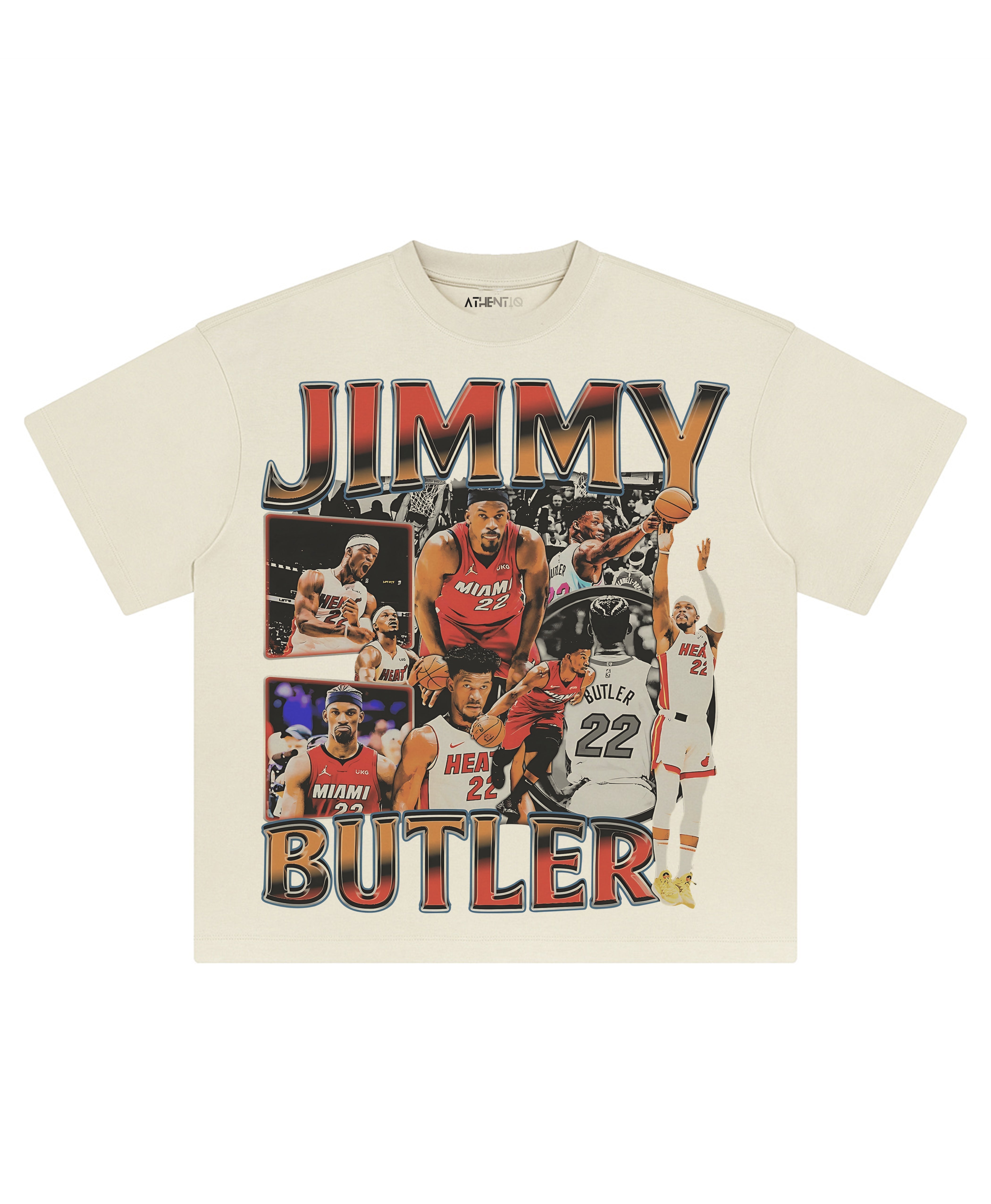 JIMMY BUTLER MIAMI TEE