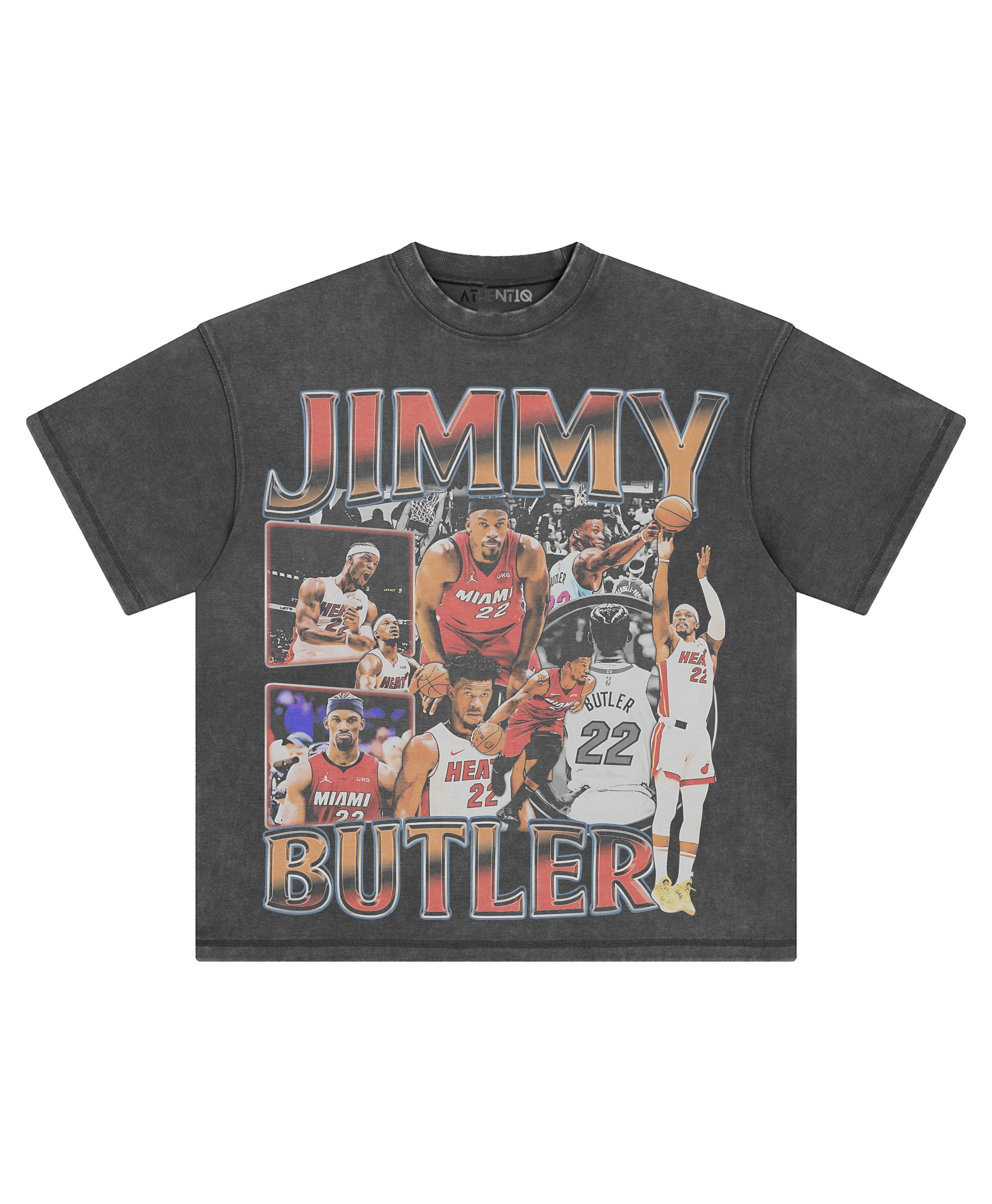 JIMMY BUTLER MIAMI TEE