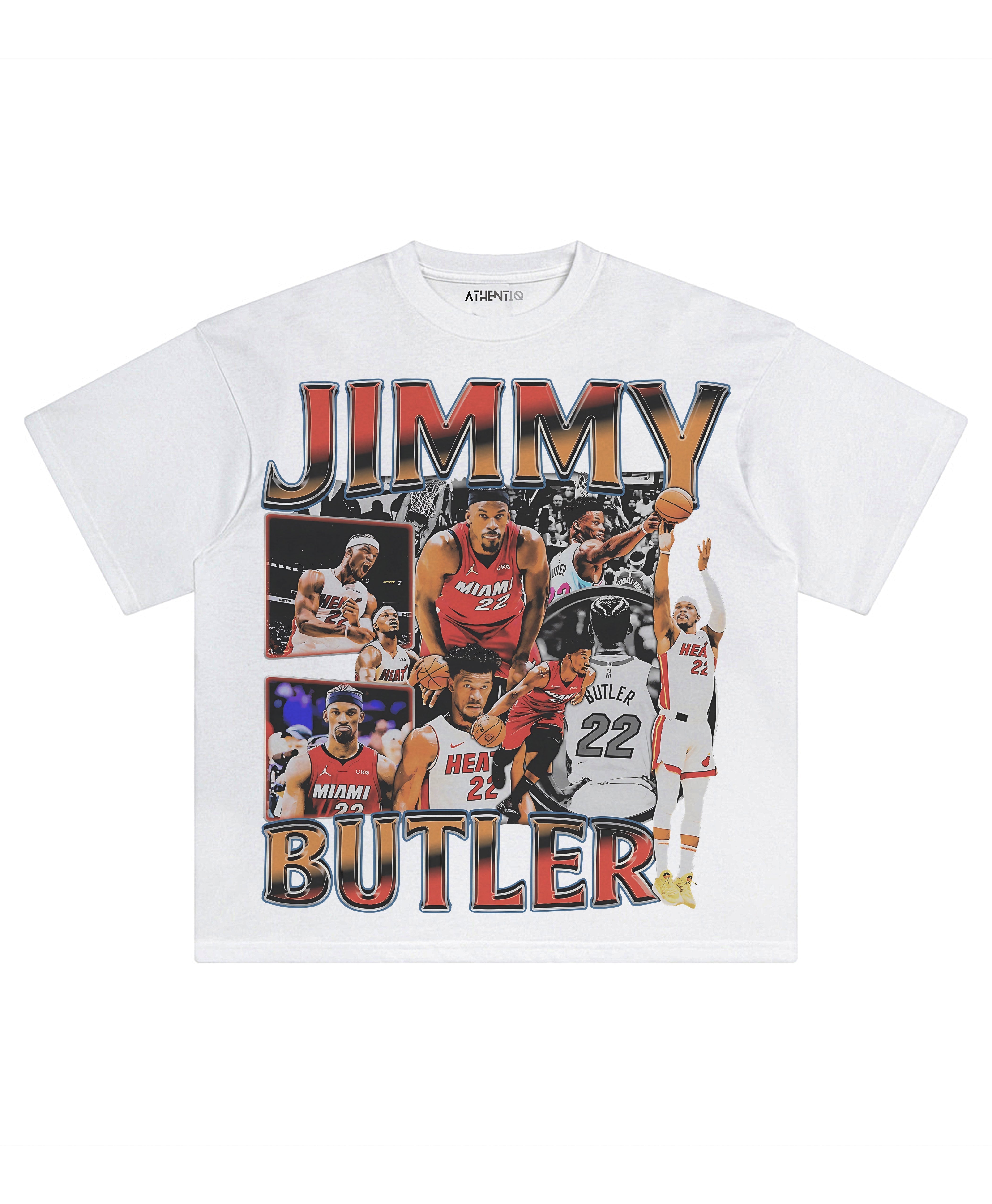 JIMMY BUTLER MIAMI TEE