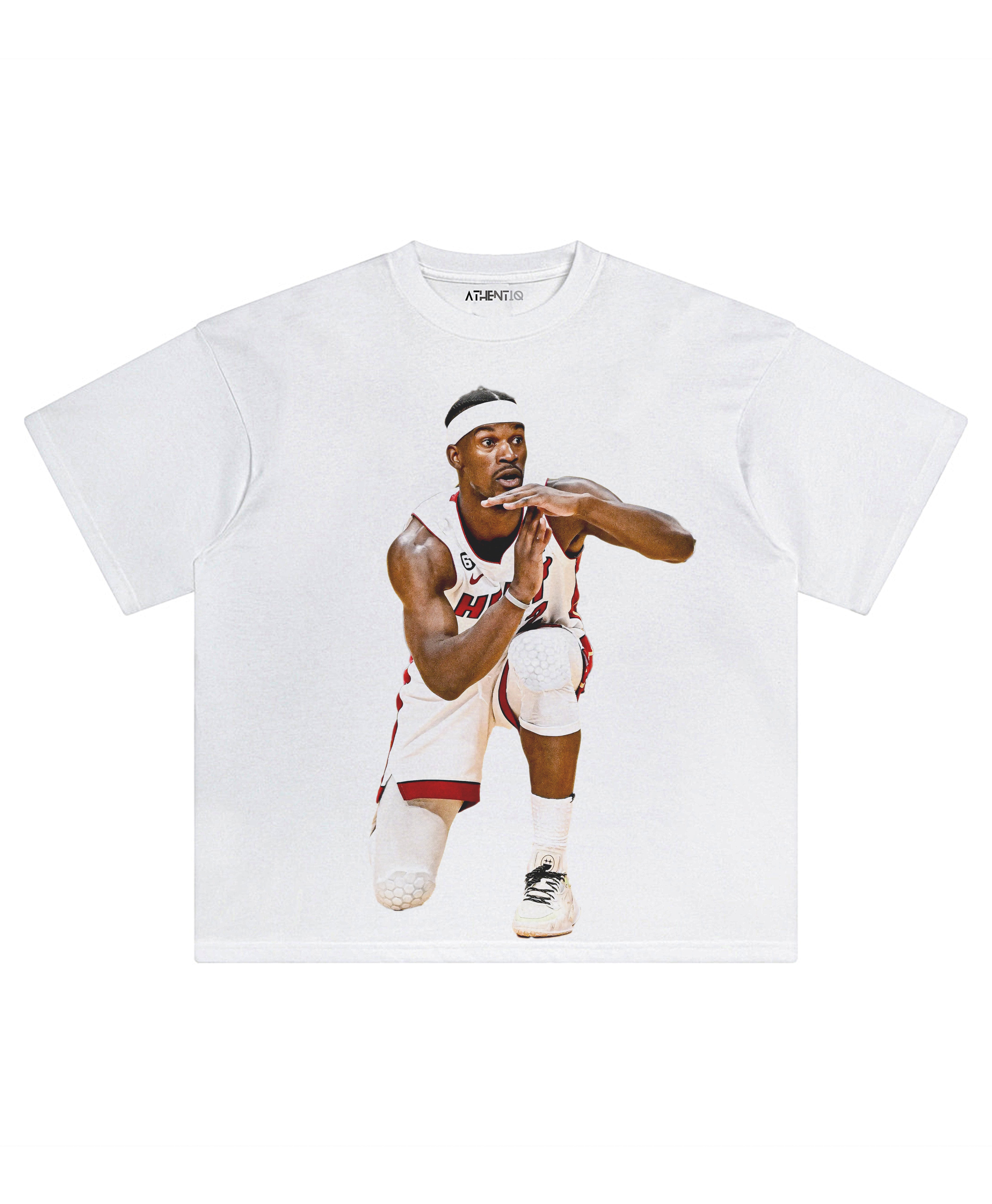 JIMMY BUTLER 'TIMEOUT' TEE