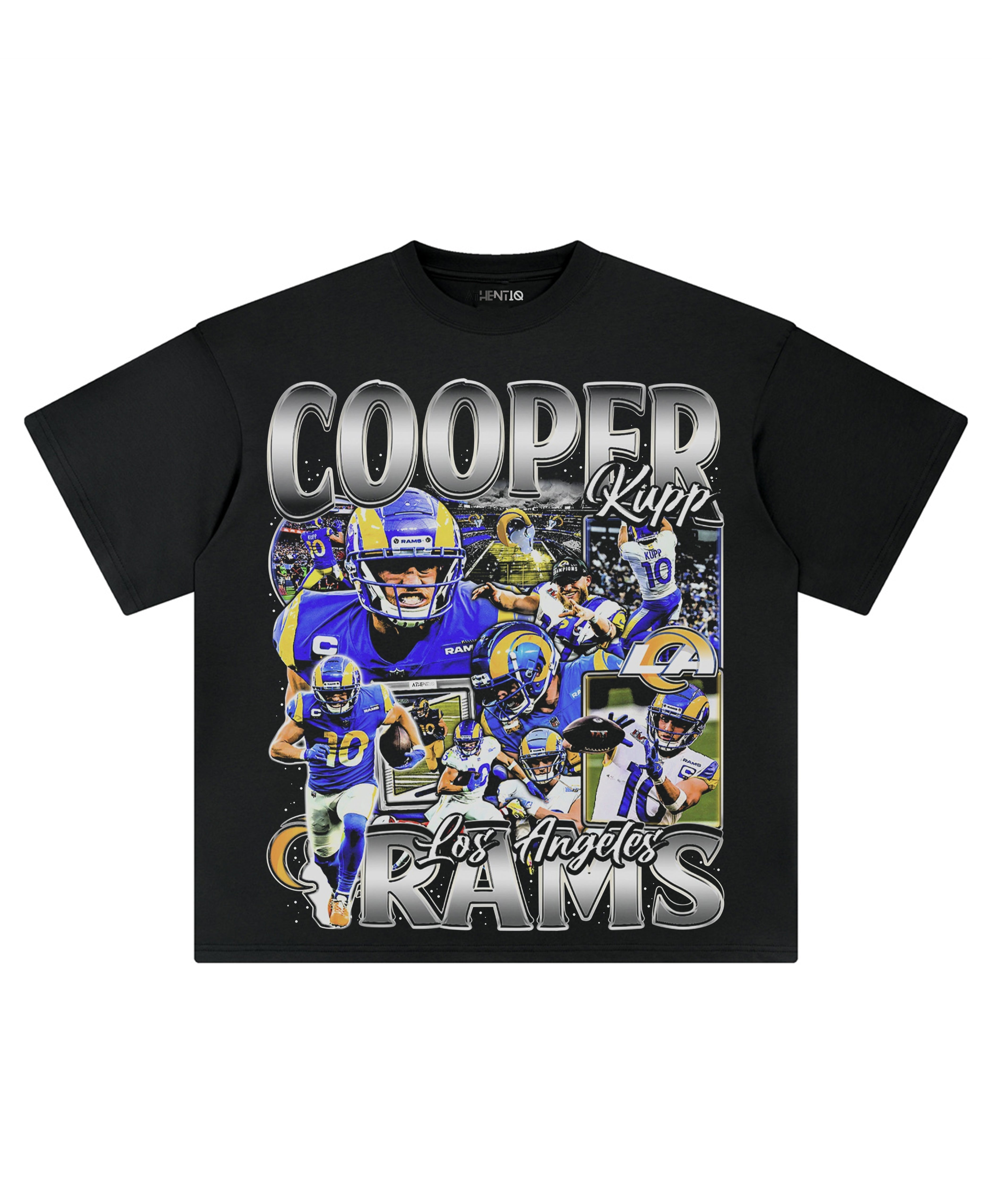 COOPER KUPP TEE