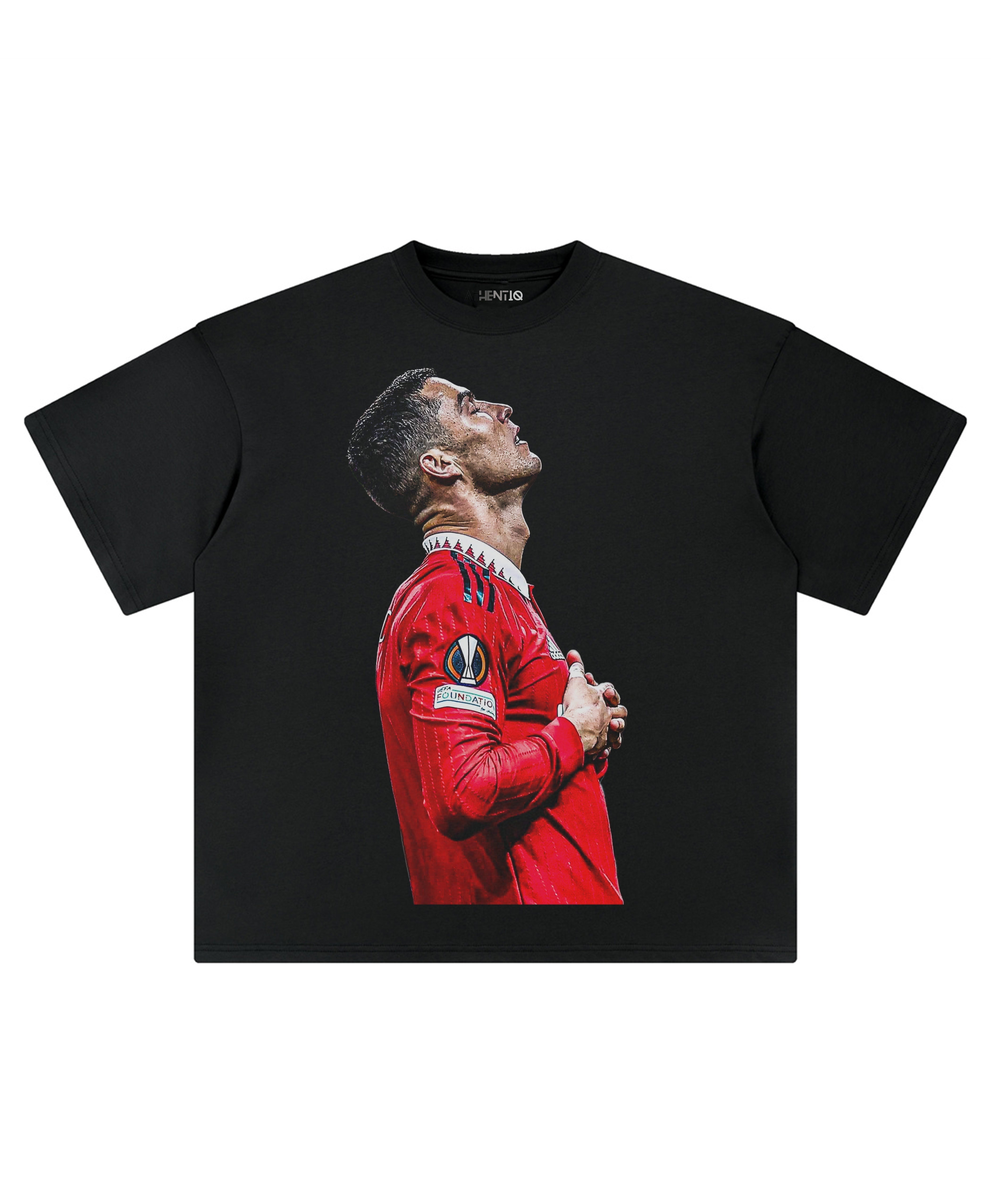 CRISTIANO RONALDO 'NAP' TEE