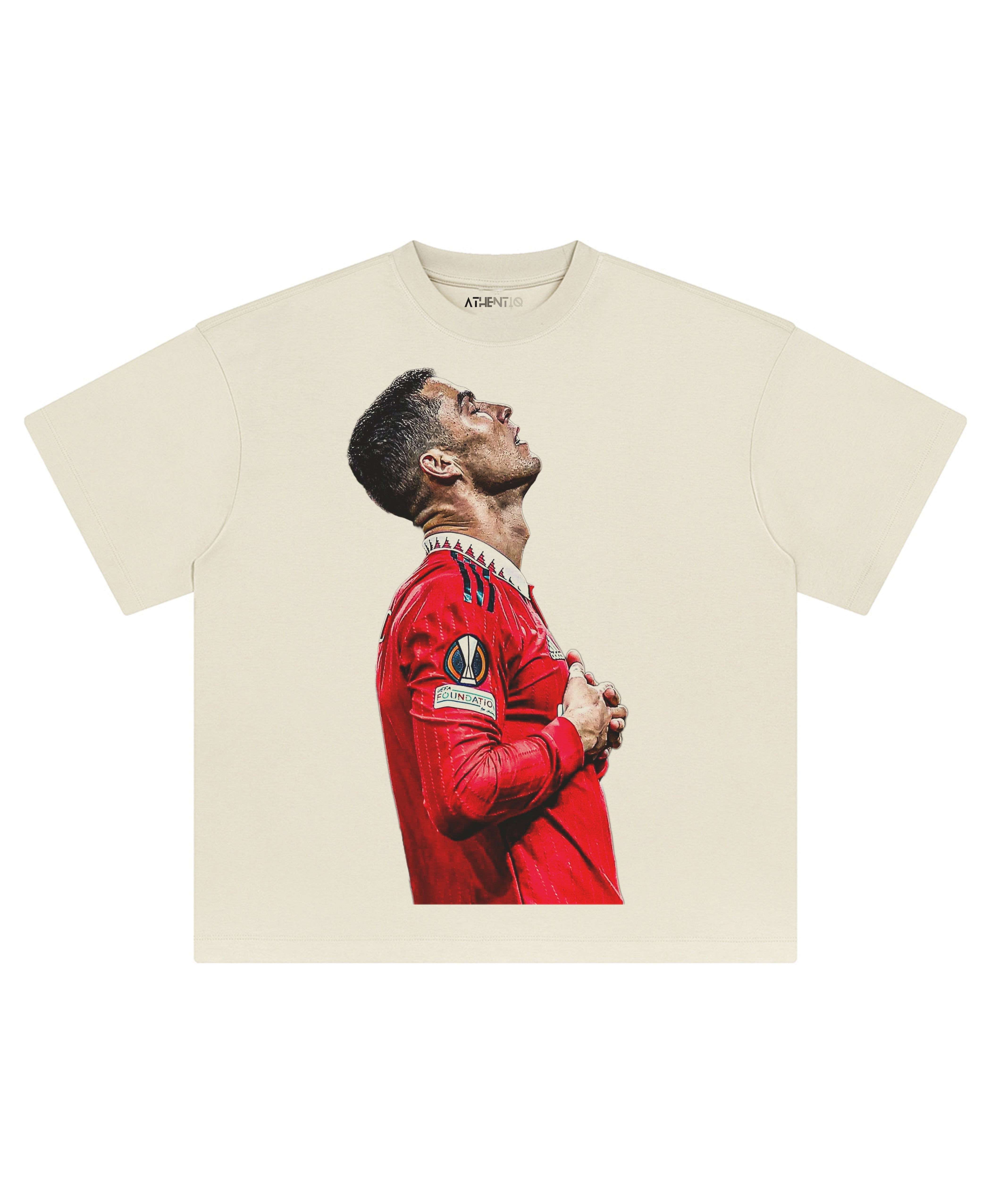 CRISTIANO RONALDO 'NAP' TEE