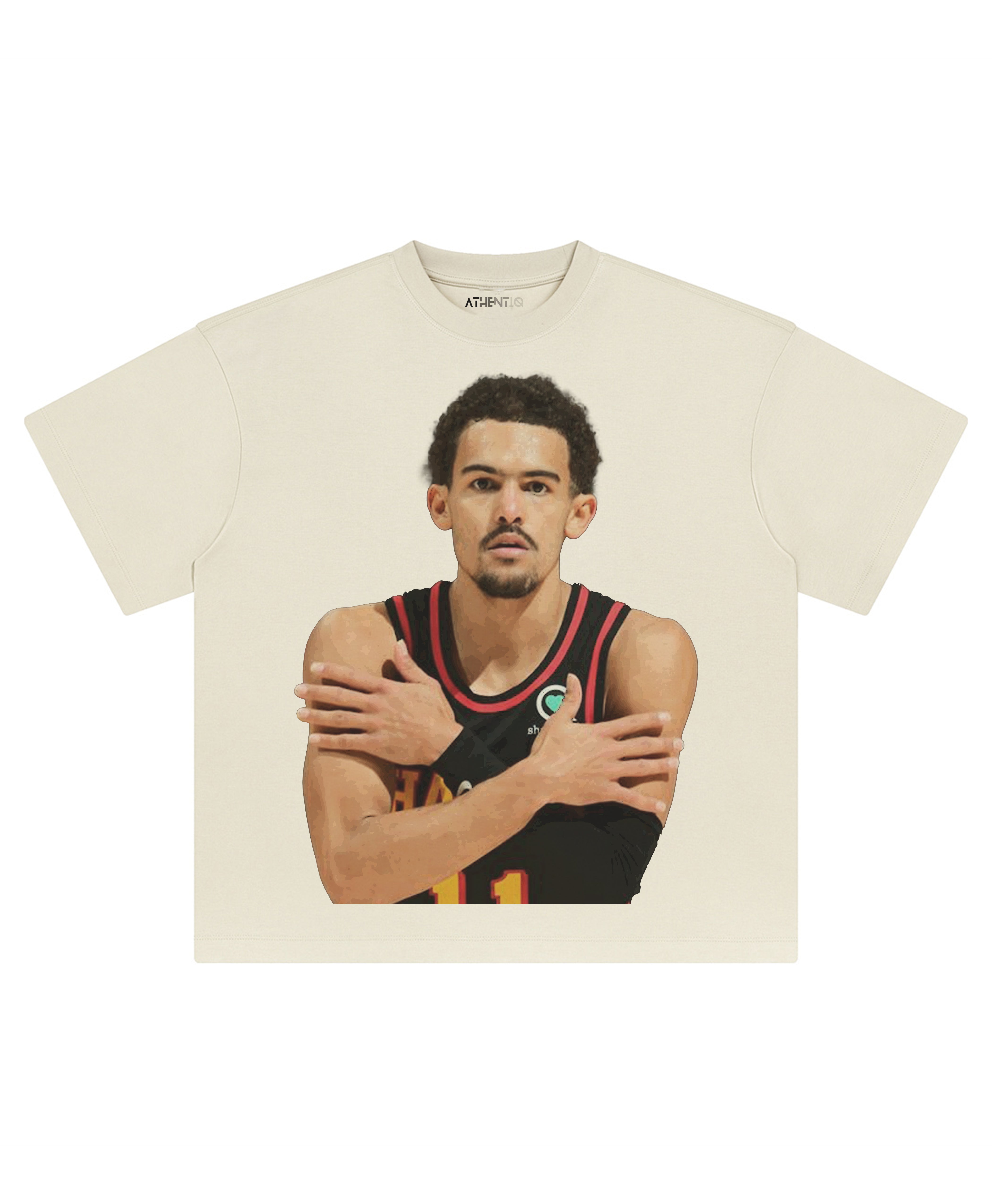 ICE TRAE TEE