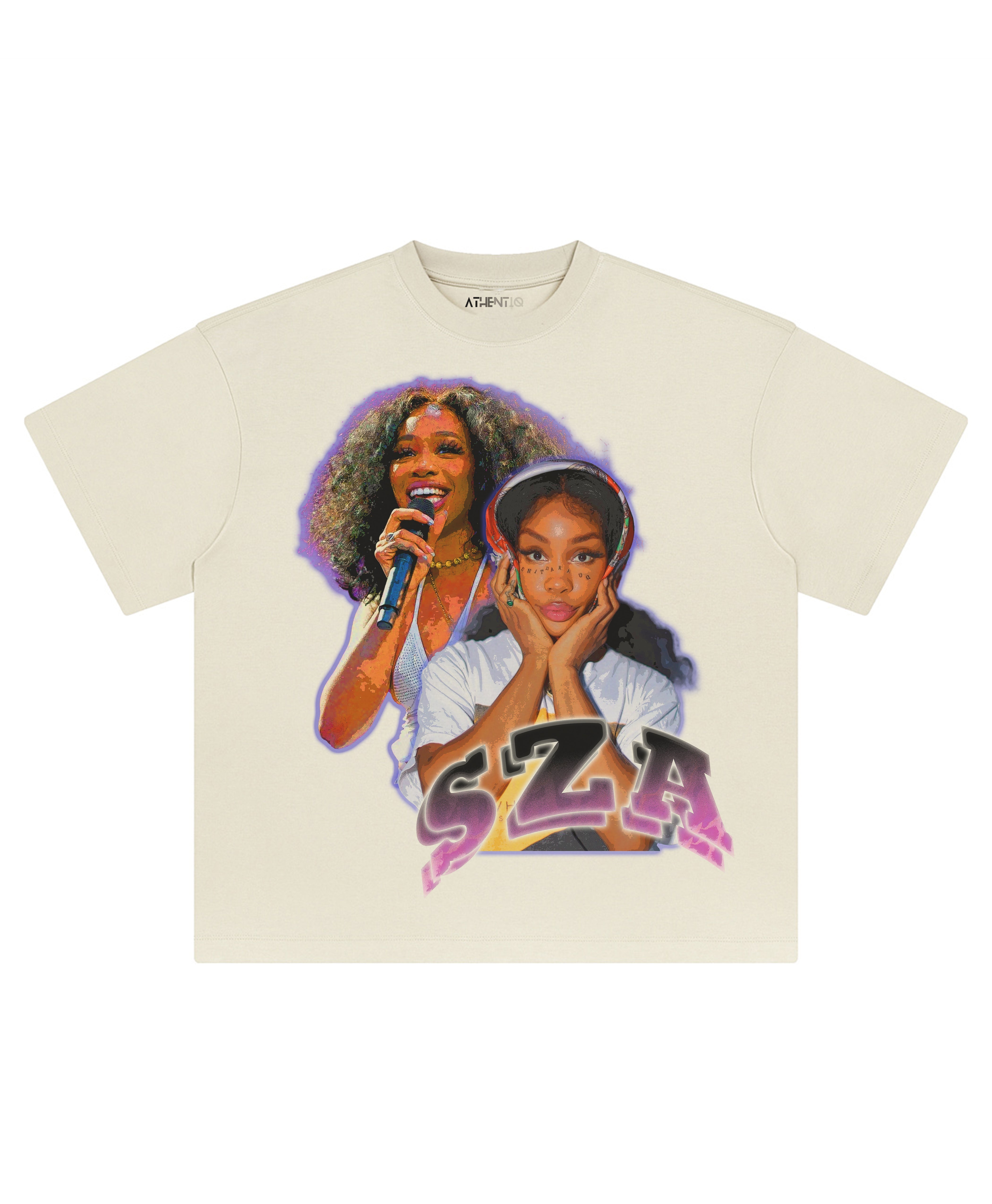 SZA SOS TEE