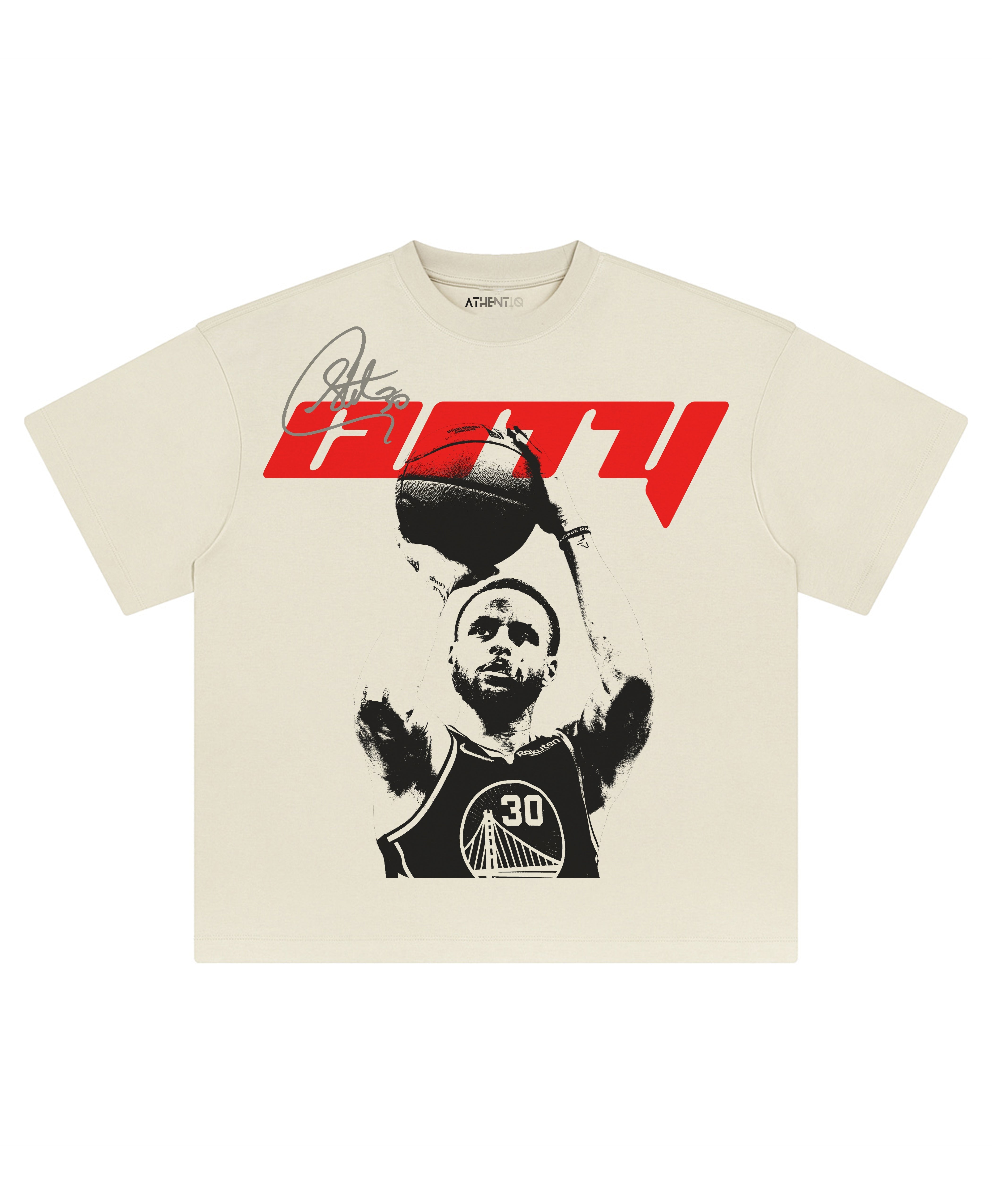 CURRY Y2K TEE