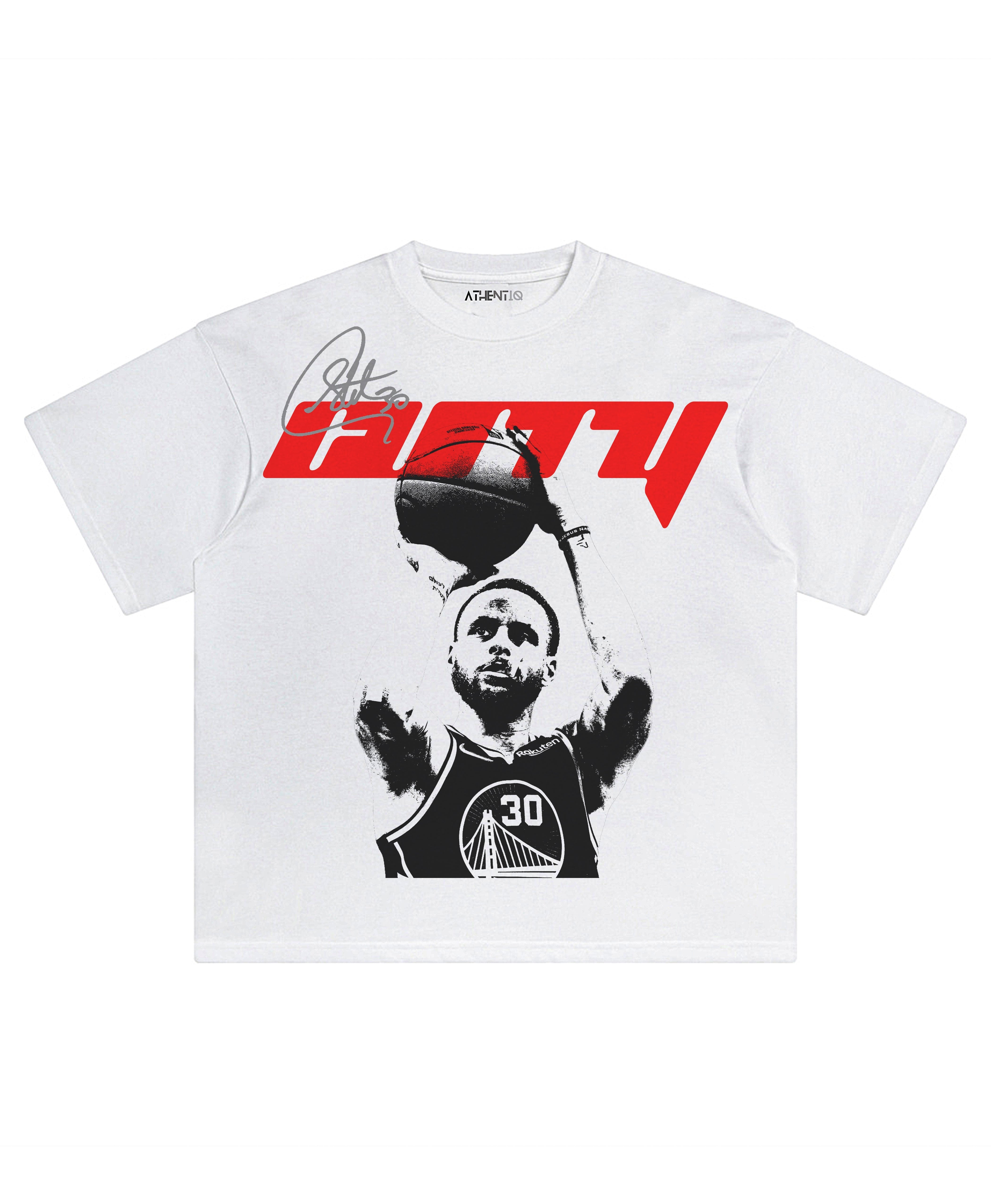 CURRY Y2K TEE