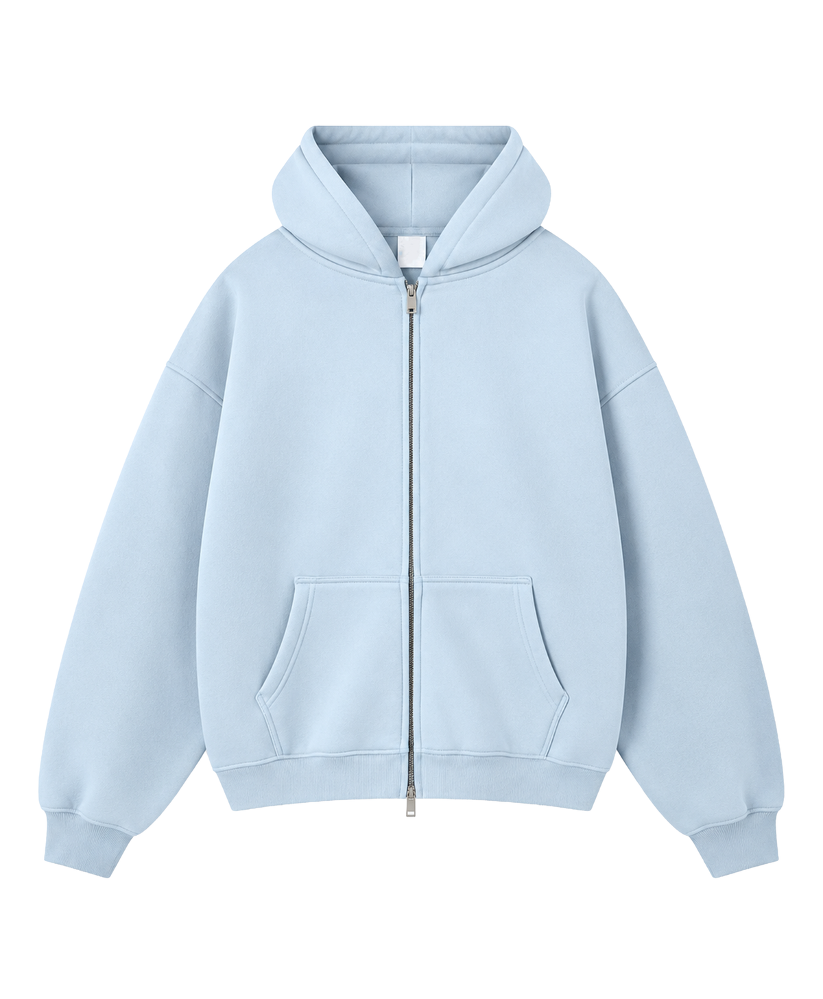 ATHENTIQ PREMIUM ZIP HOODIE
