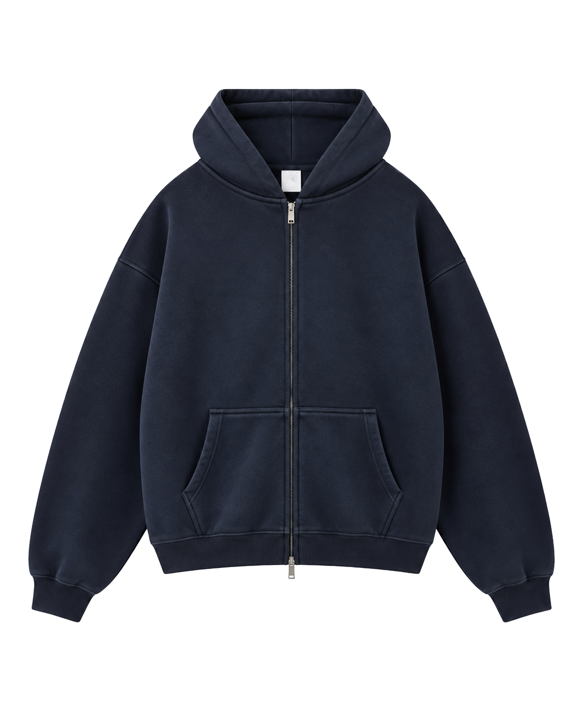 ATHENTIQ PREMIUM ZIP HOODIE