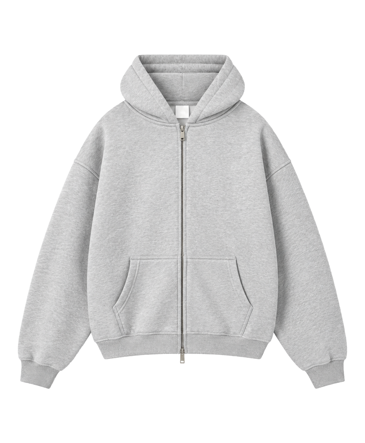 ATHENTIQ PREMIUM ZIP HOODIE