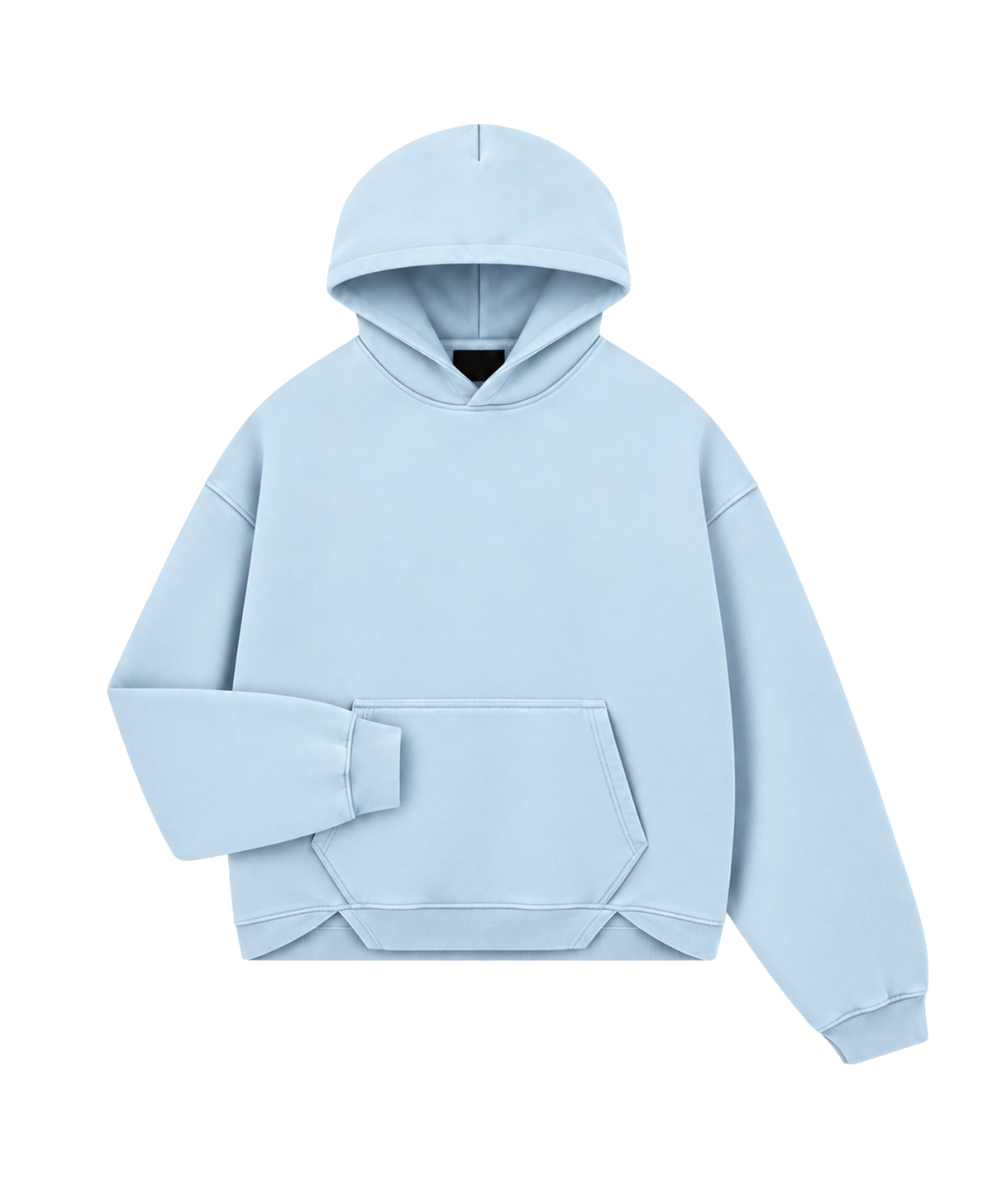 ATHENTIQ PREMIUM HOODIE