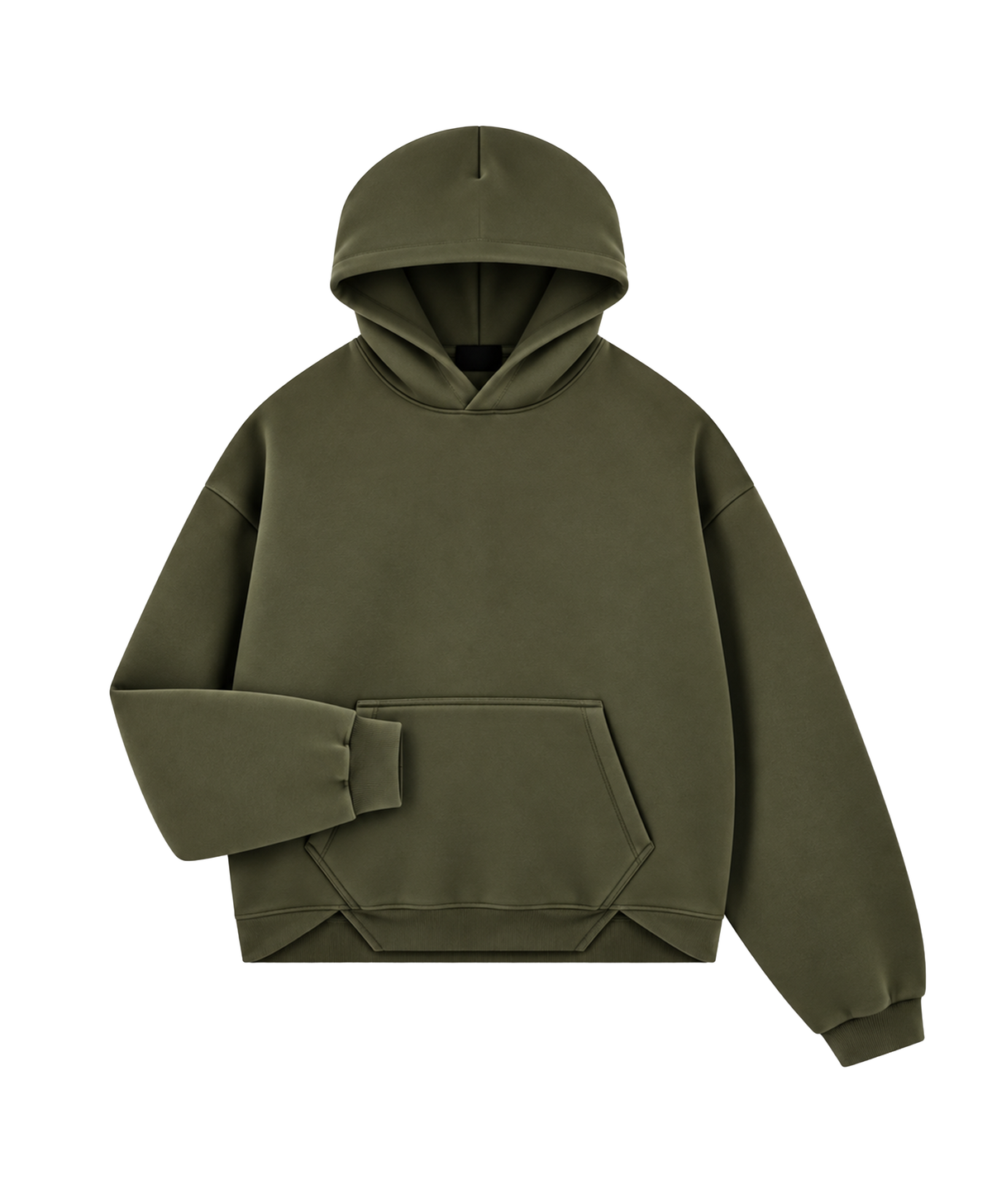 ATHENTIQ PREMIUM HOODIE