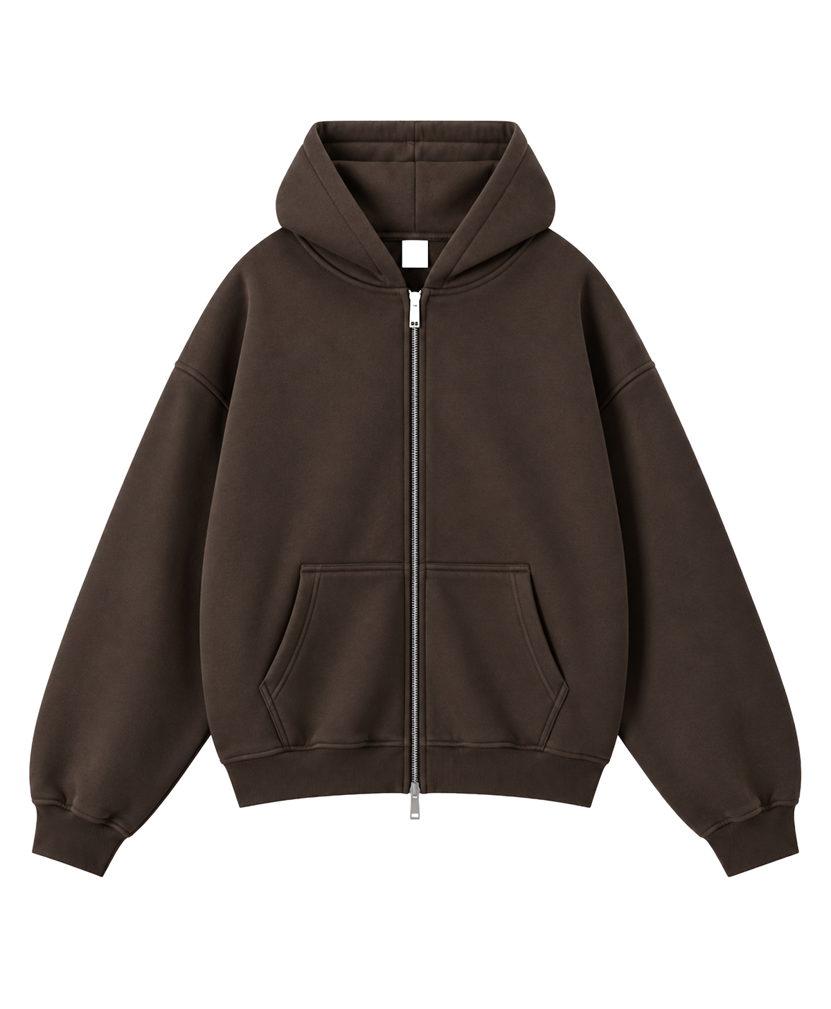 ATHENTIQ PREMIUM ZIP HOODIE