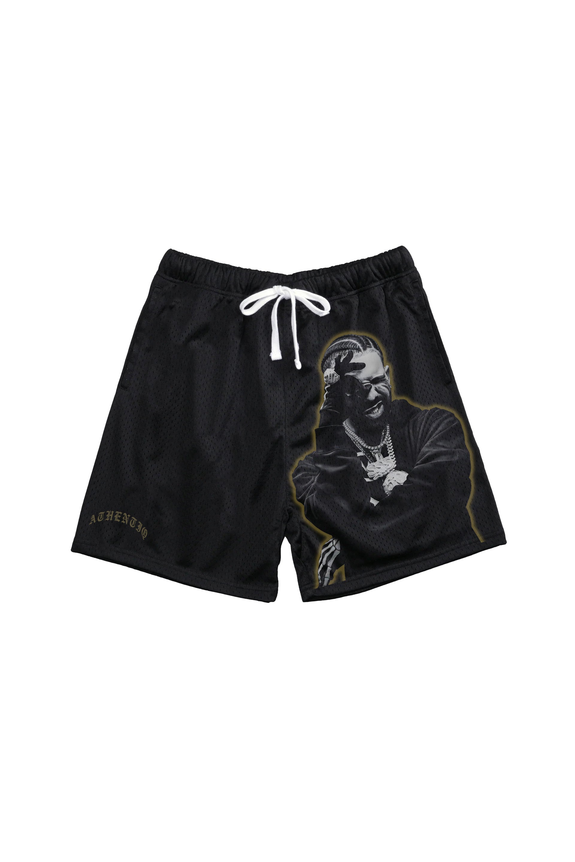 DRAKE 6 GOD SHORTS