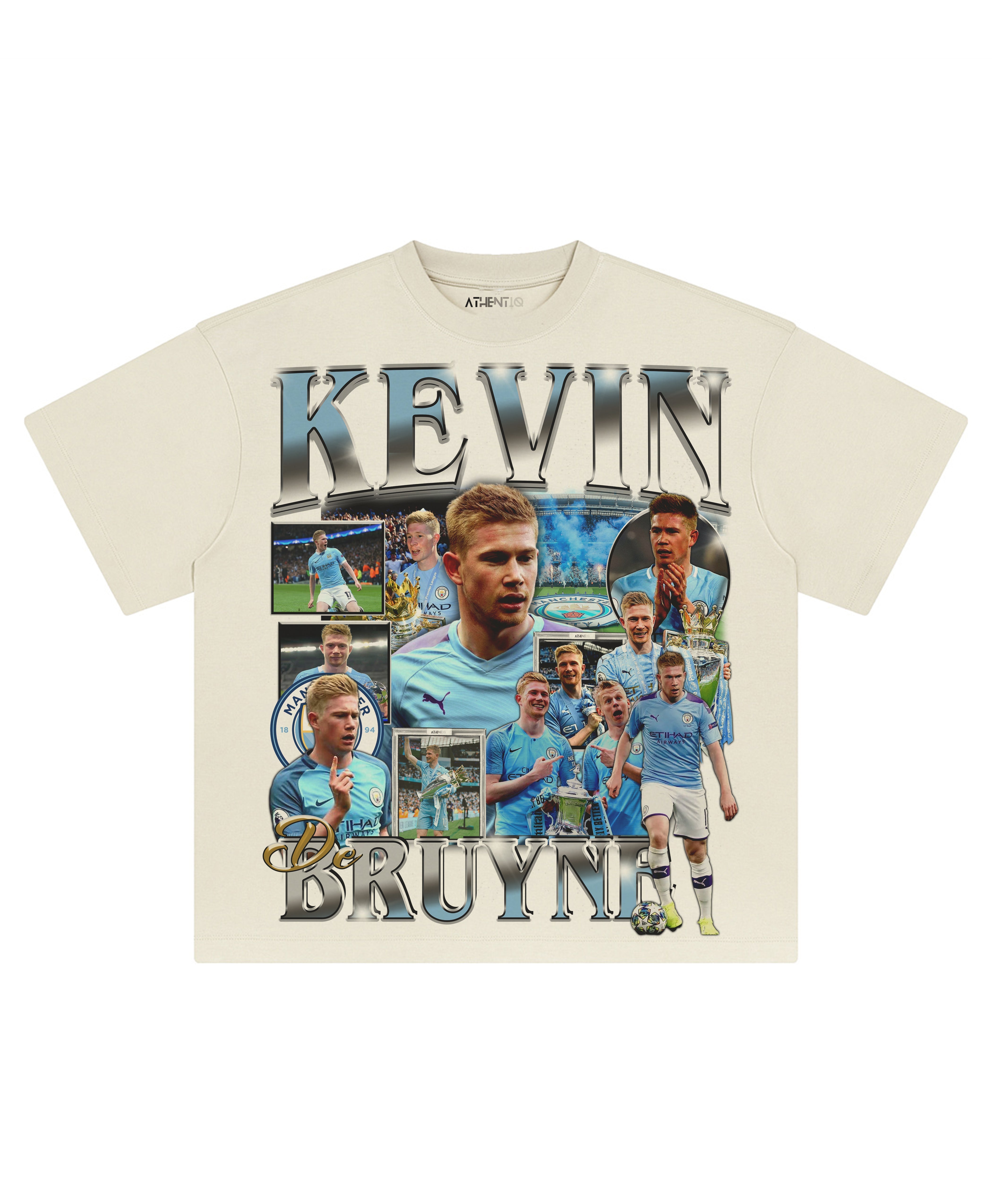 KEVIN DE BRUYNE TEE