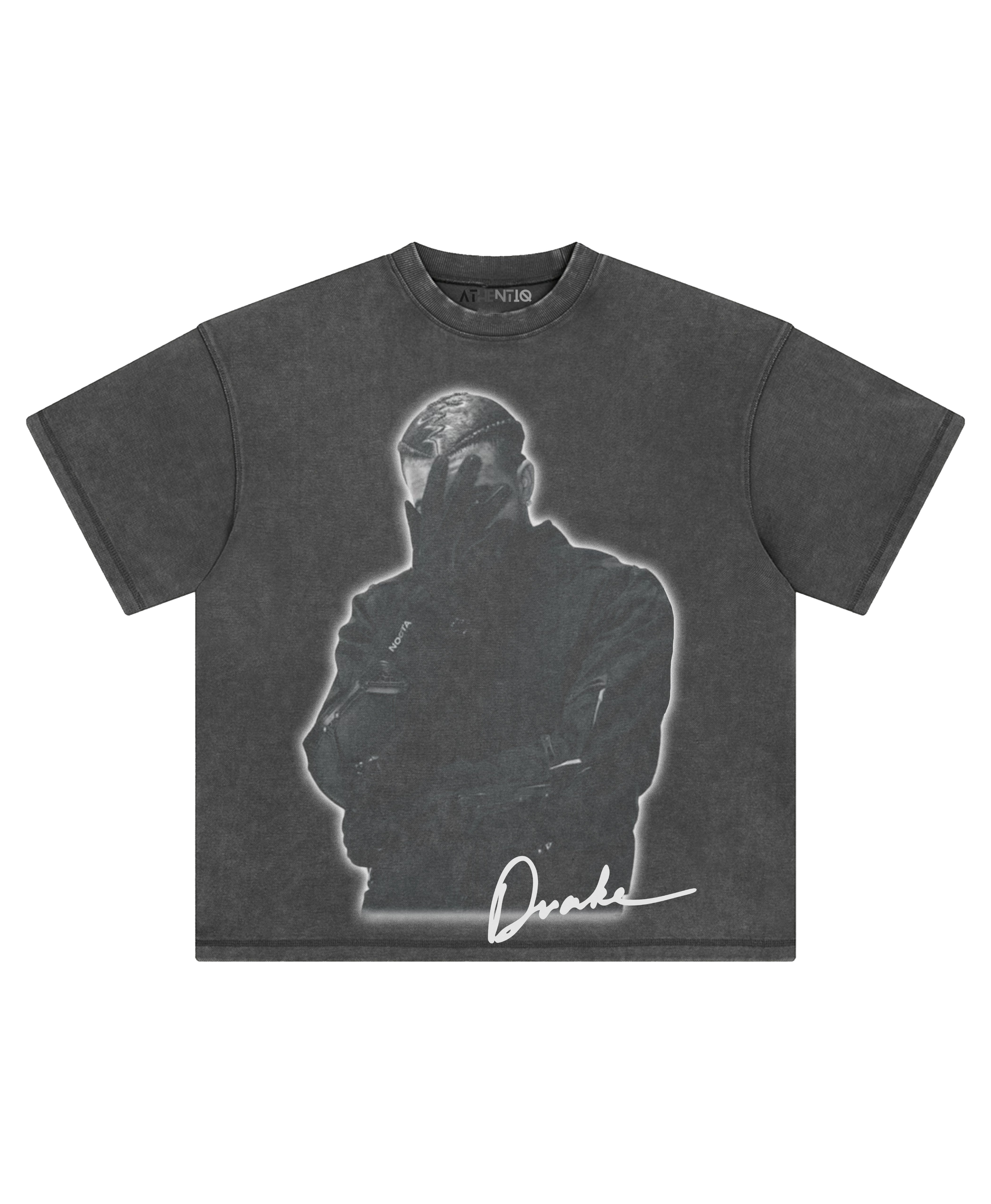 DRAKE 'HER LOSS' TEE