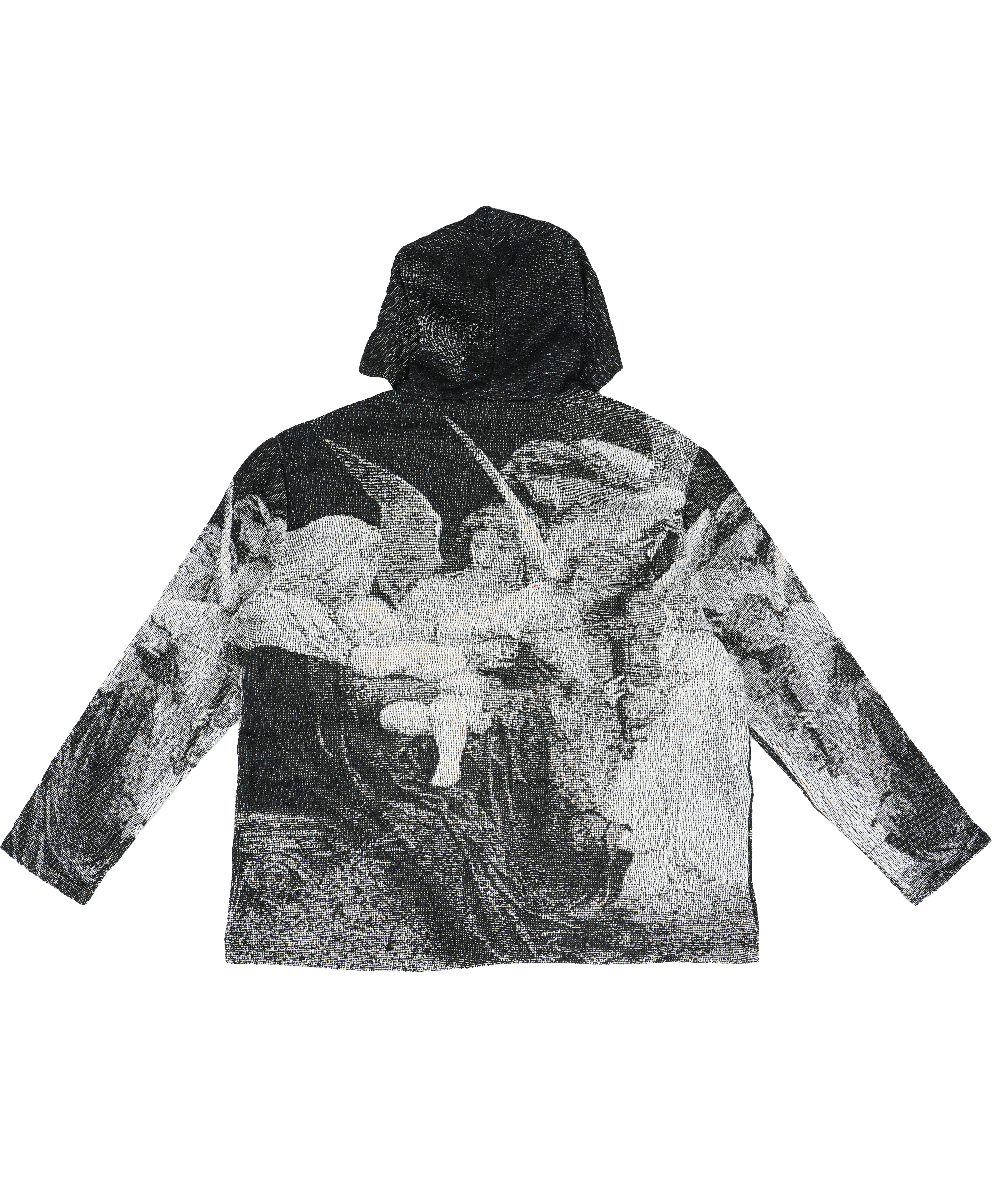 CELESTIAL TAPESTRY HOODIE