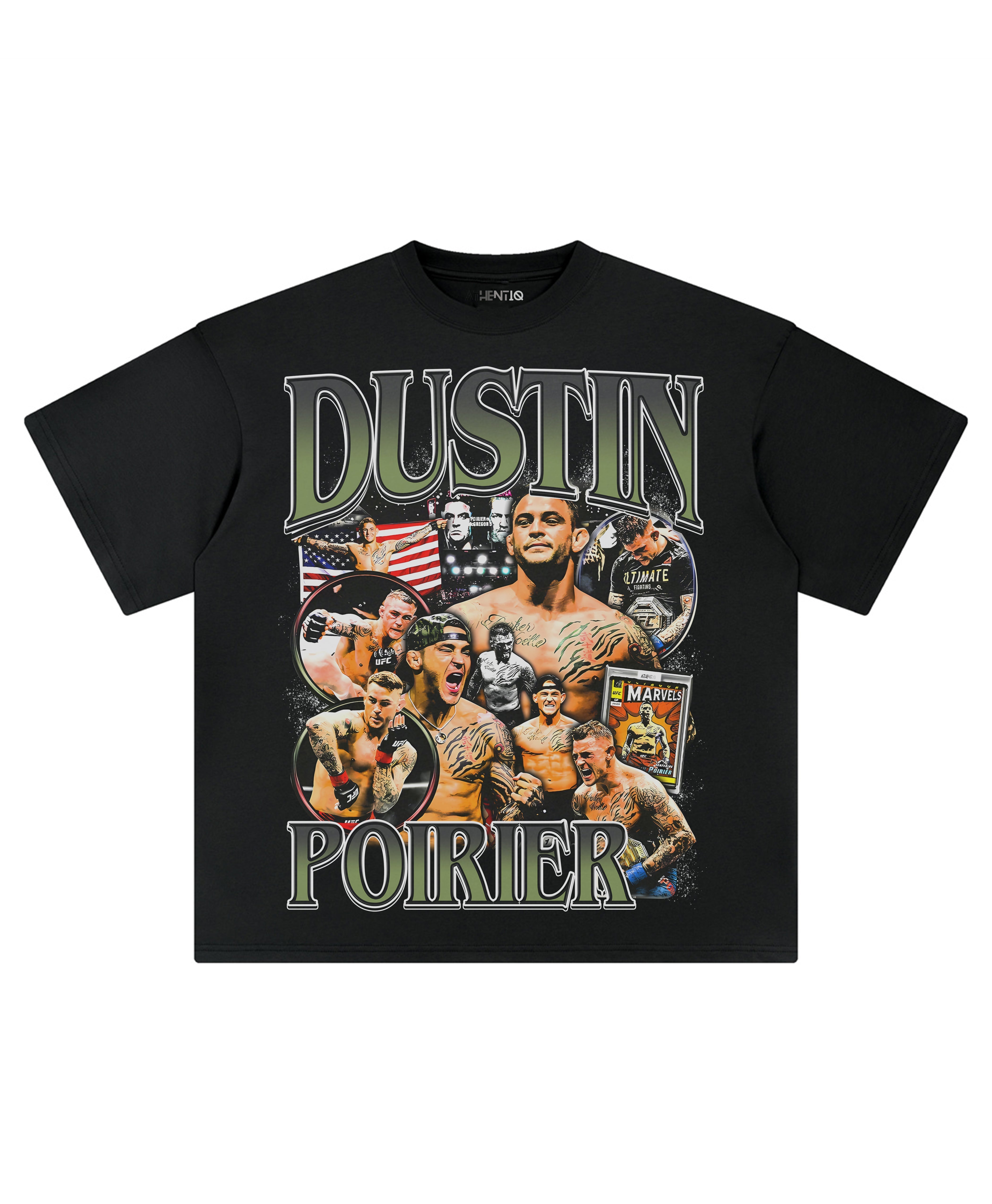 POIRIER TEE