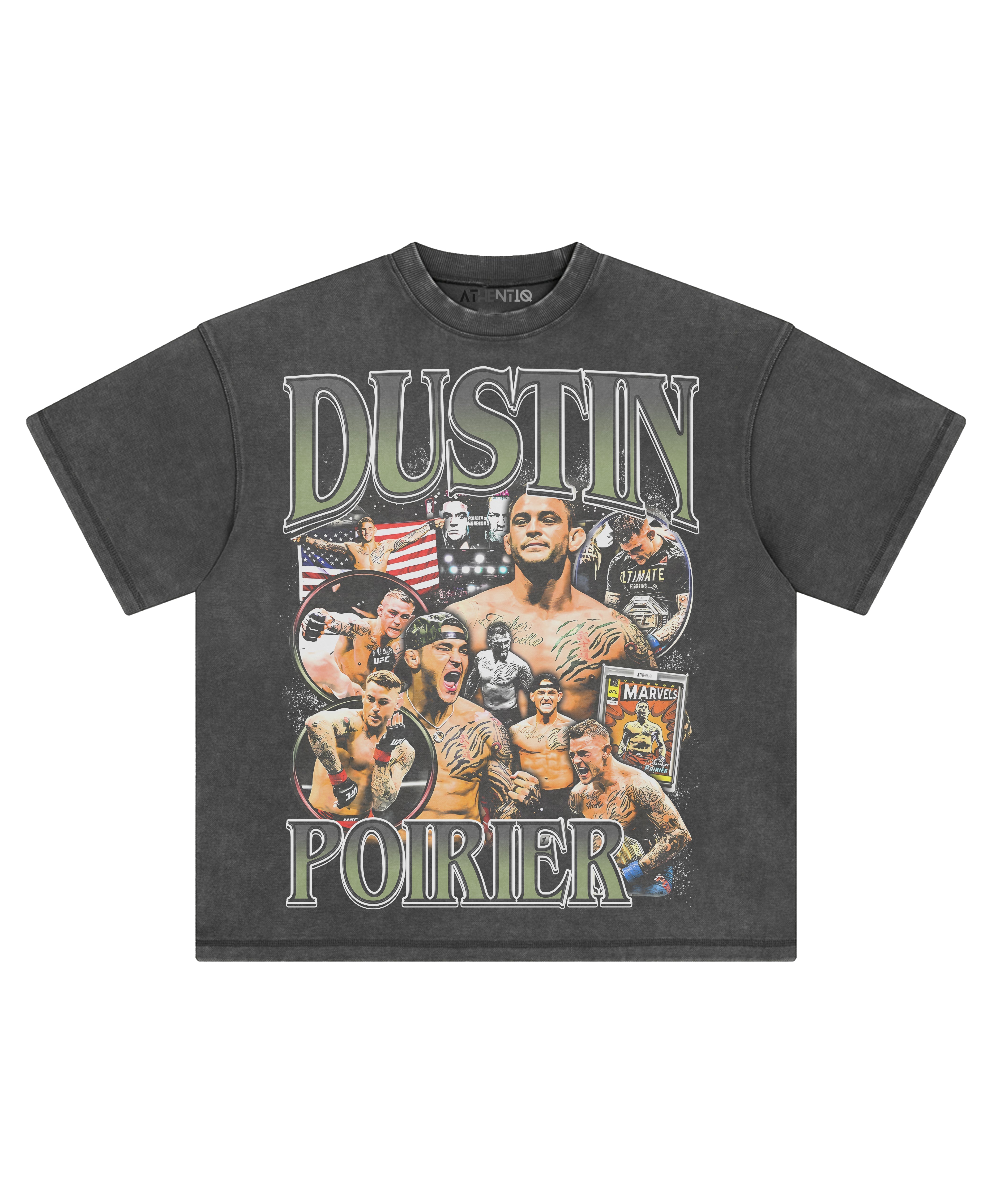 POIRIER TEE