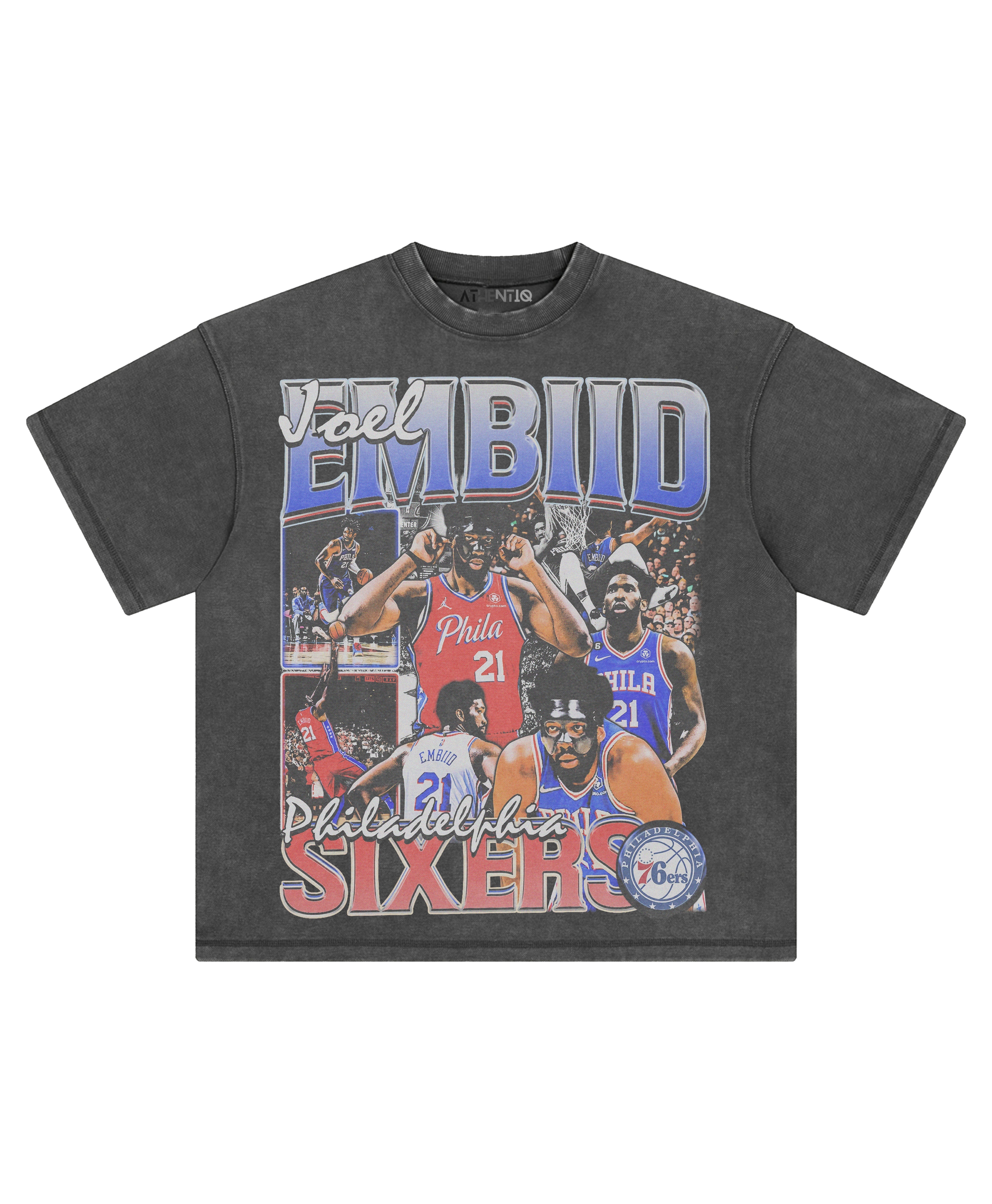 JOEL EMBIID TEE