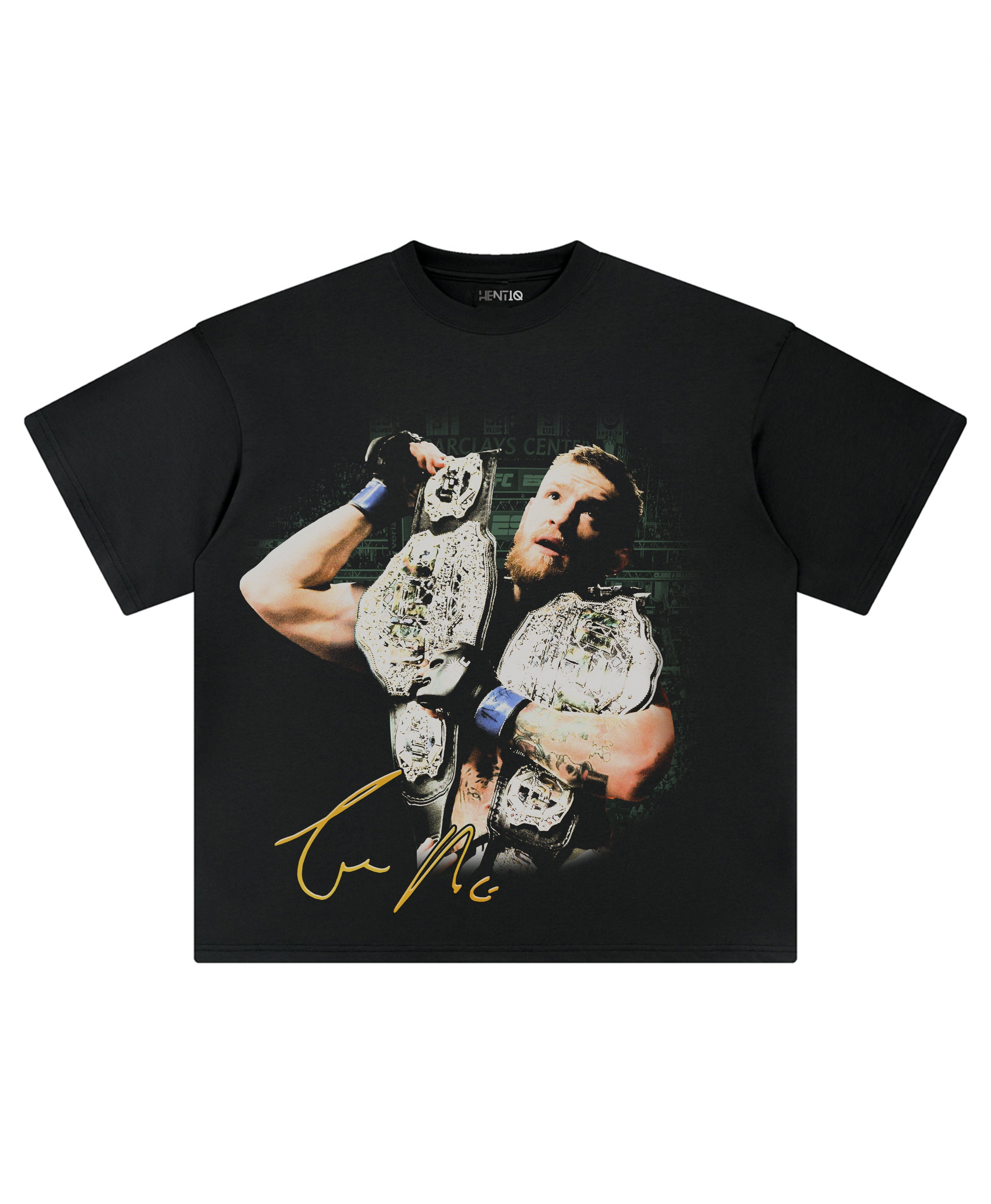 CONOR MCGREGOR TEE