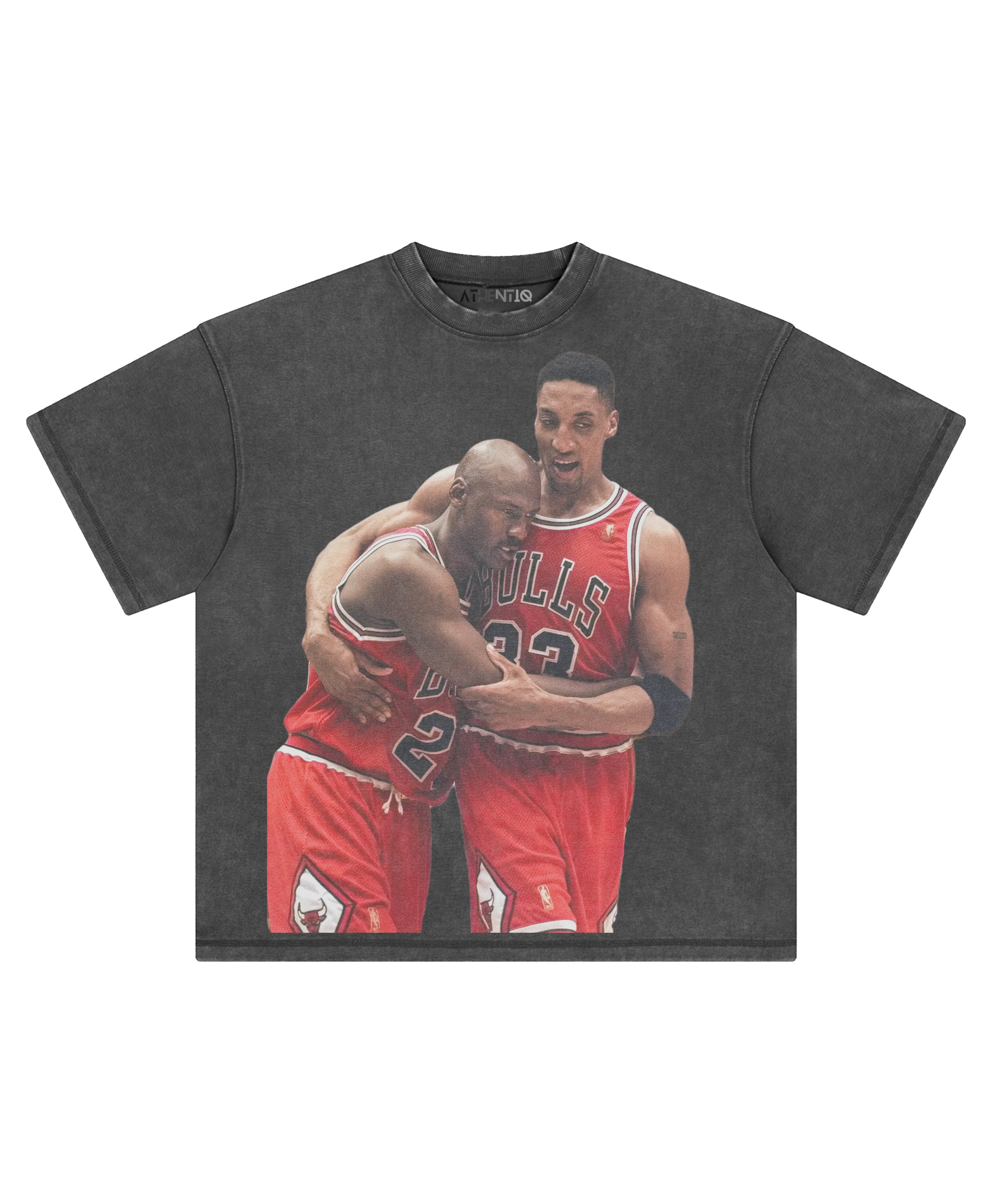 FLU GAME TEE