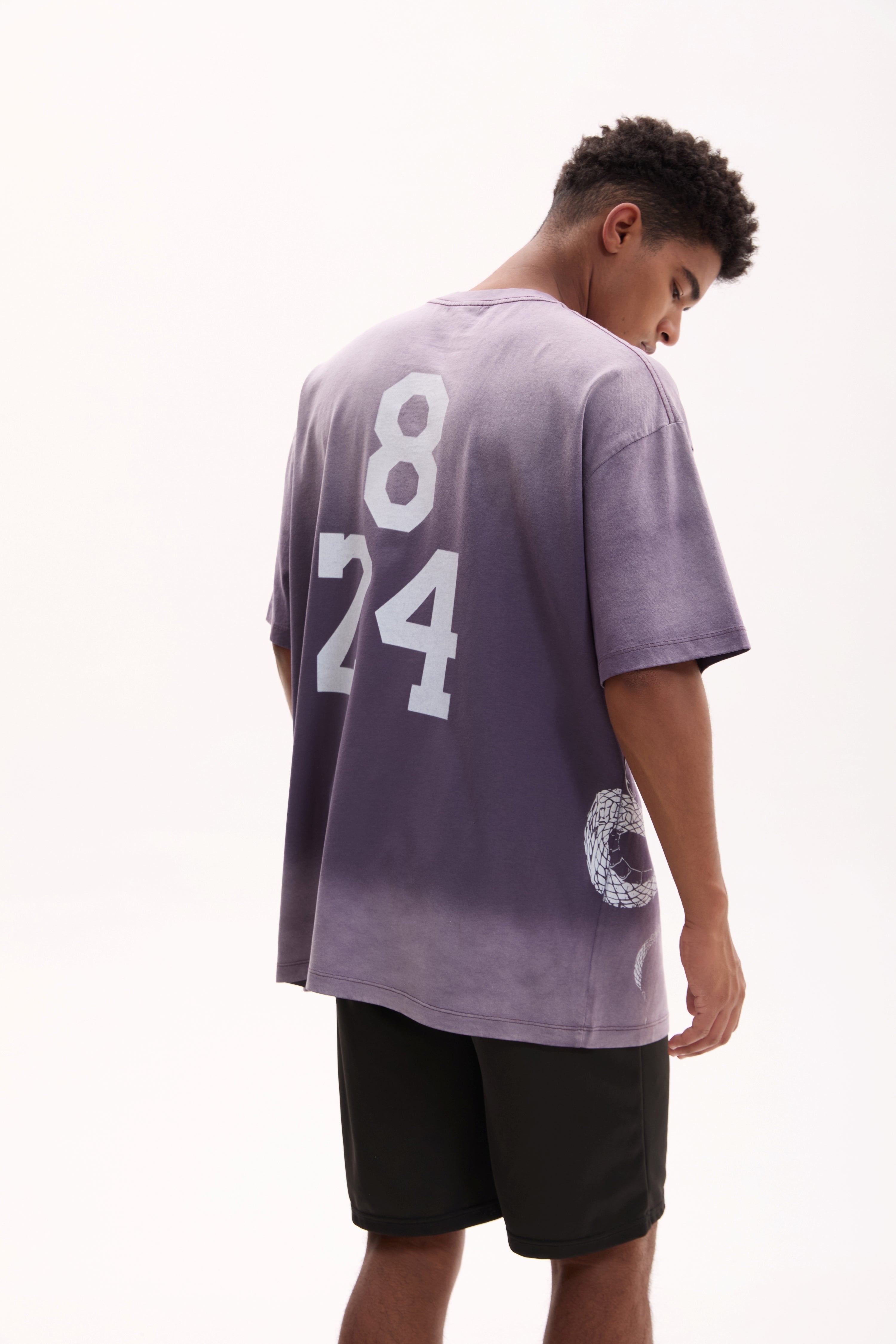 KOBE MAMBA TEE