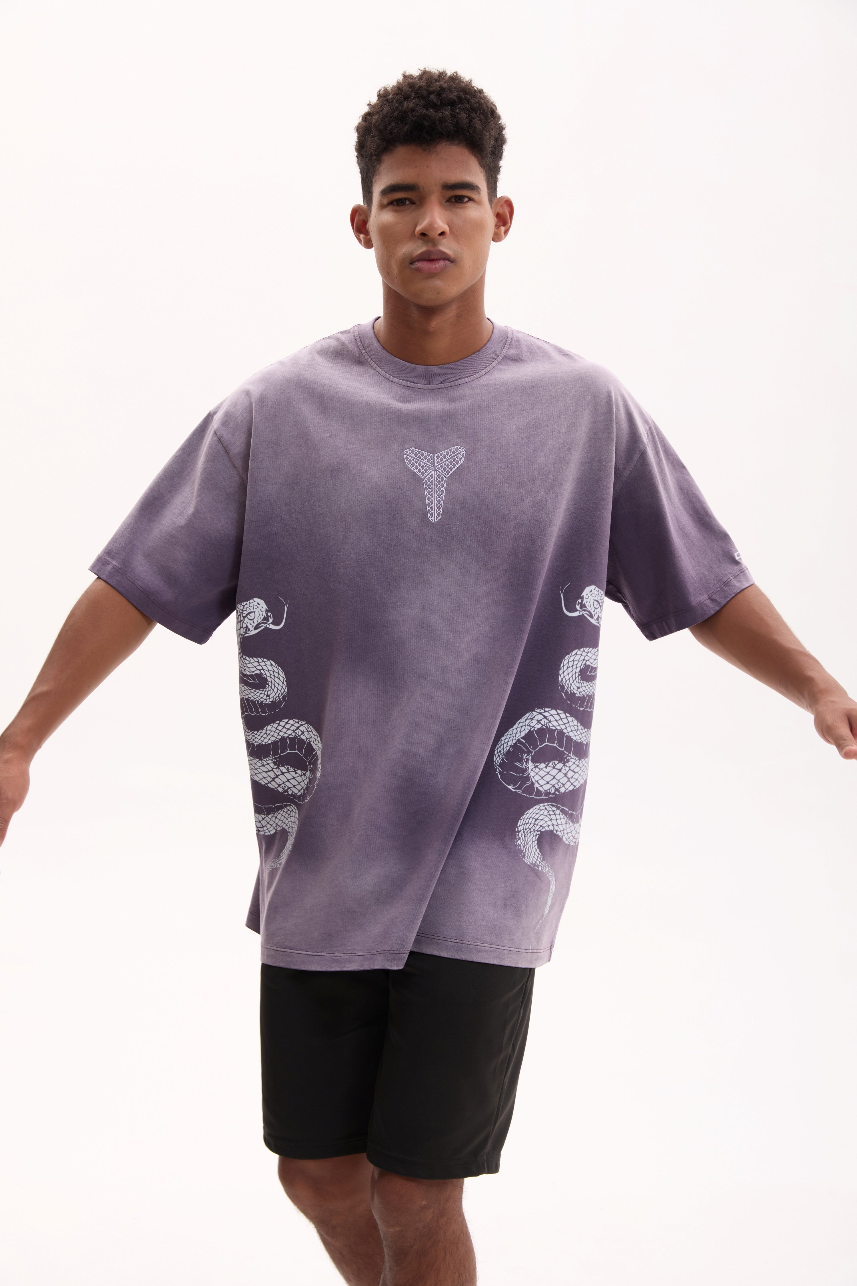 KOBE MAMBA TEE