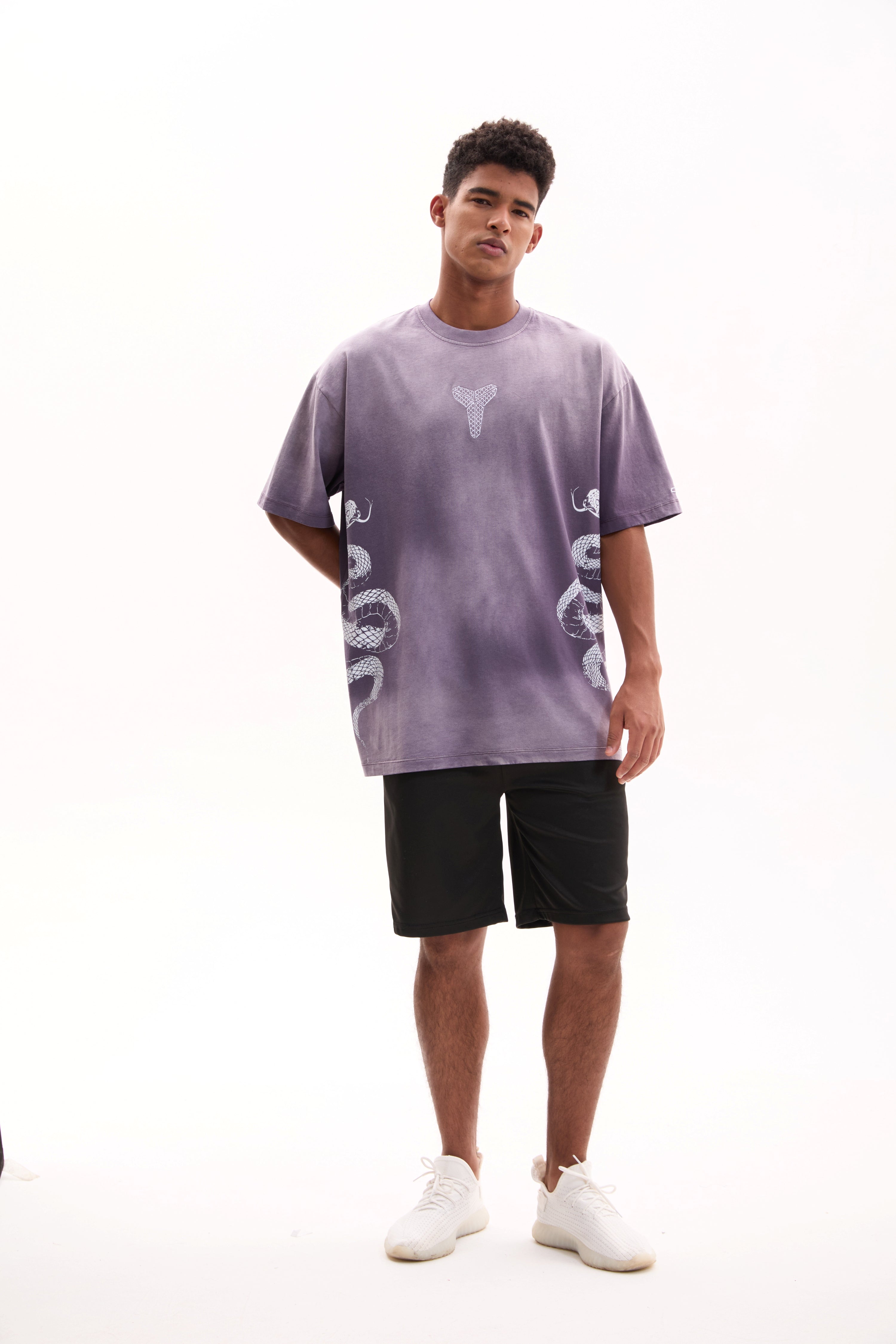 KOBE MAMBA TEE