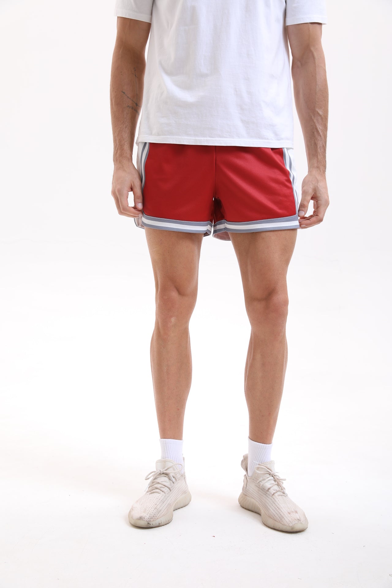CHICAGO SHORTS