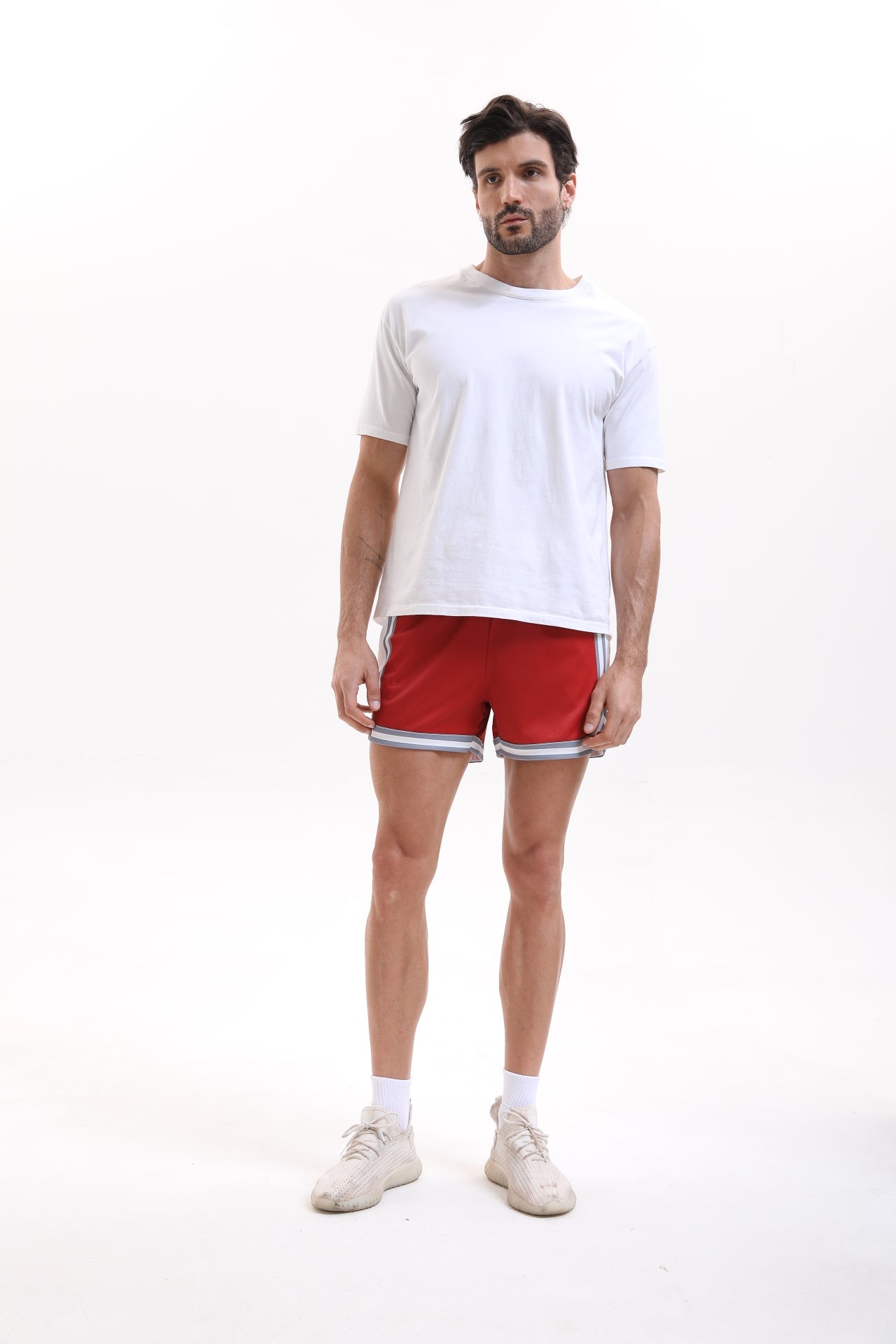 CHICAGO SHORTS