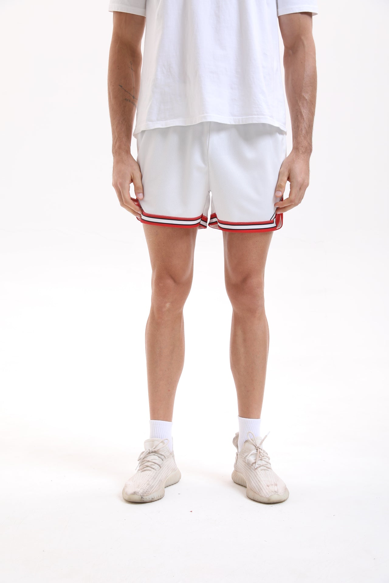 CHICAGO SHORTS 2