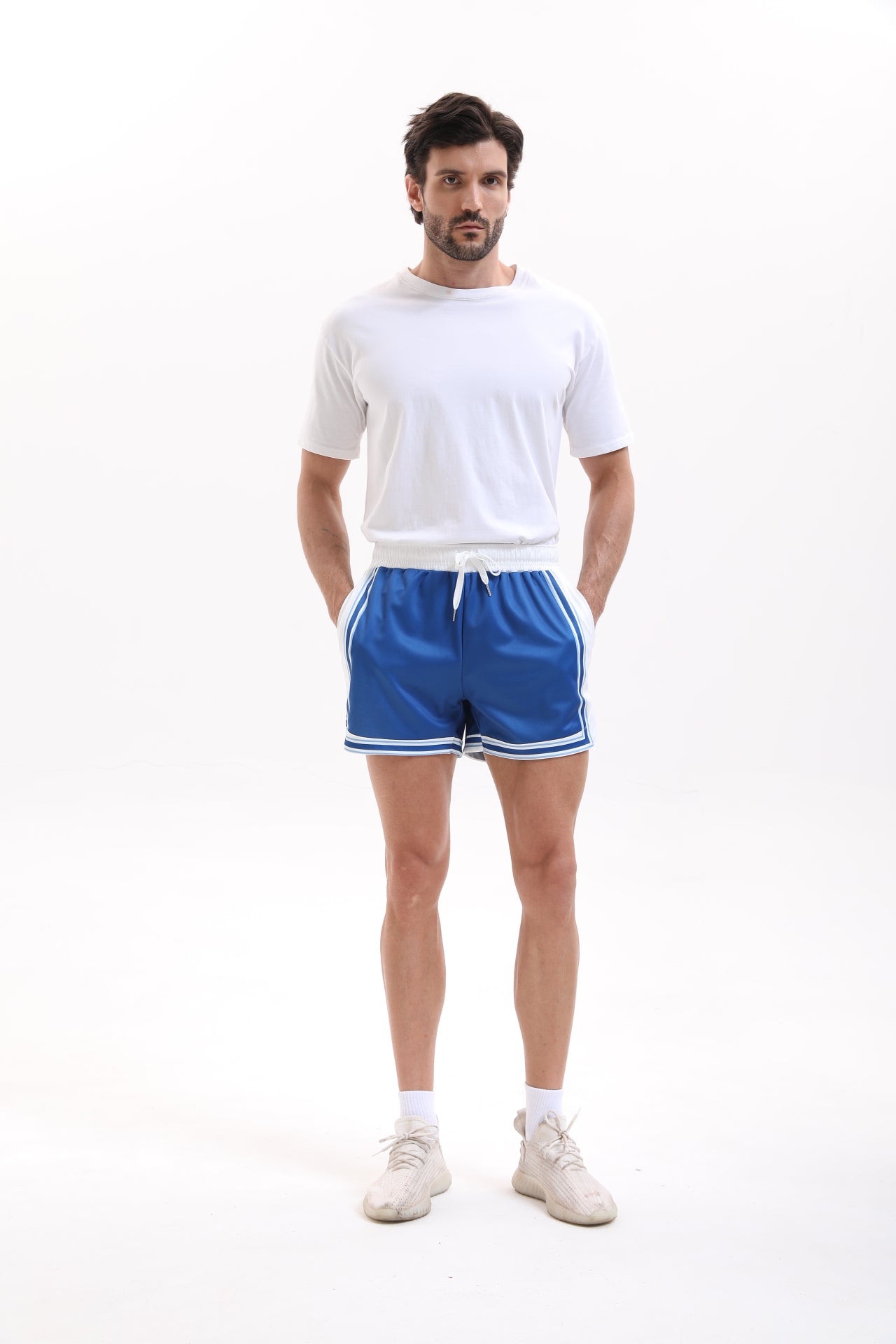 60' LA SHORTS