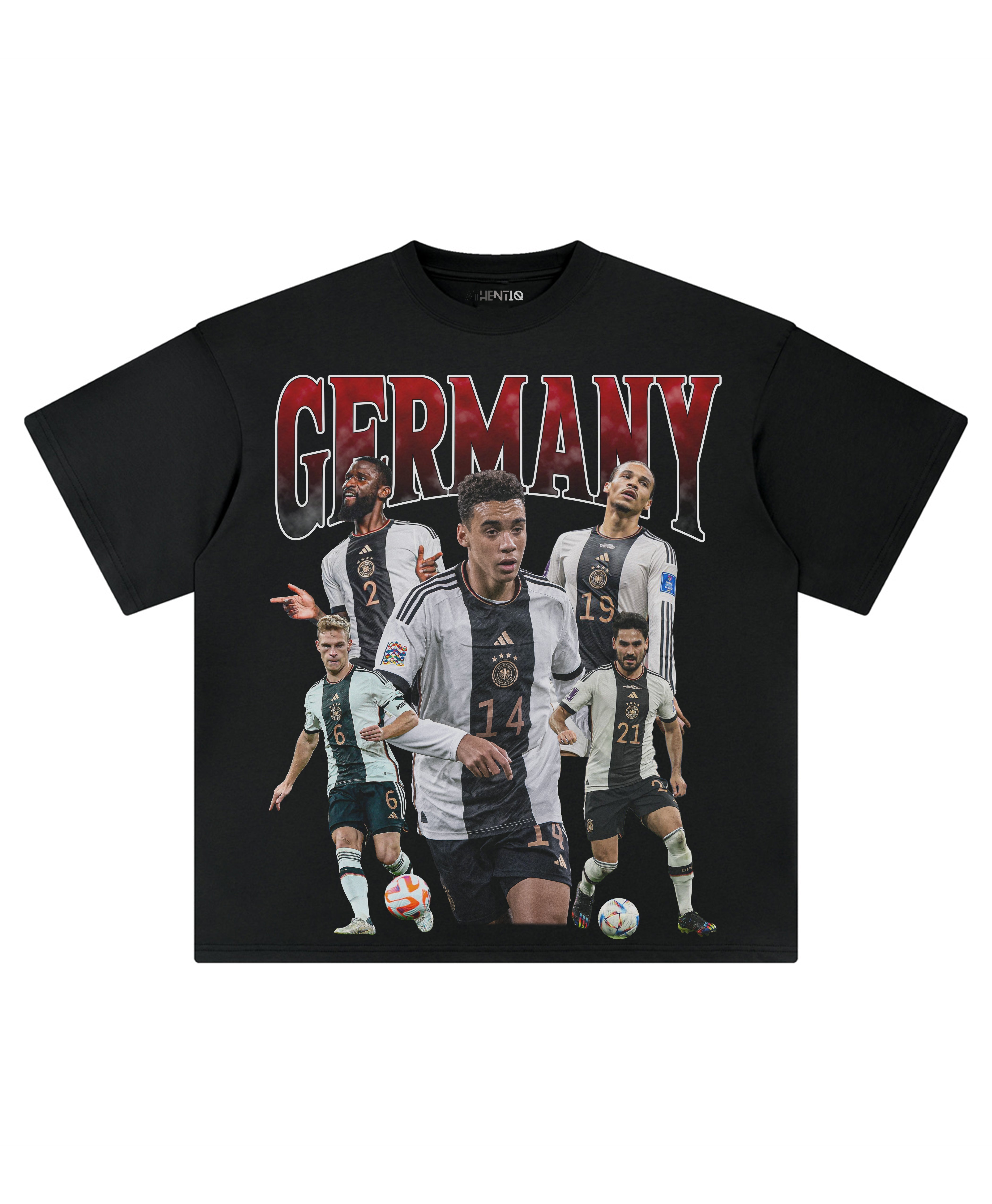 GERMANY TEE