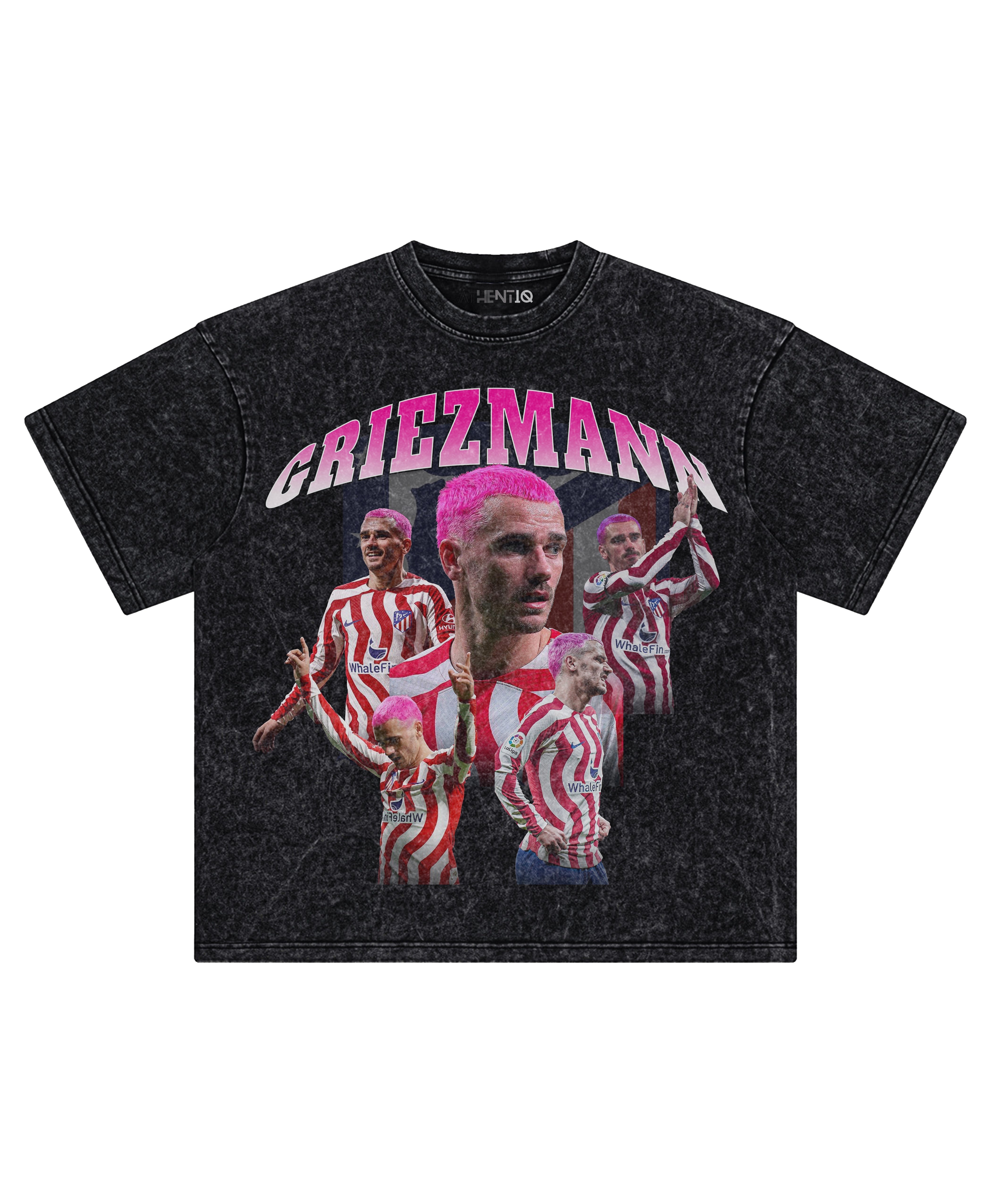 GRIEZMANN TEE