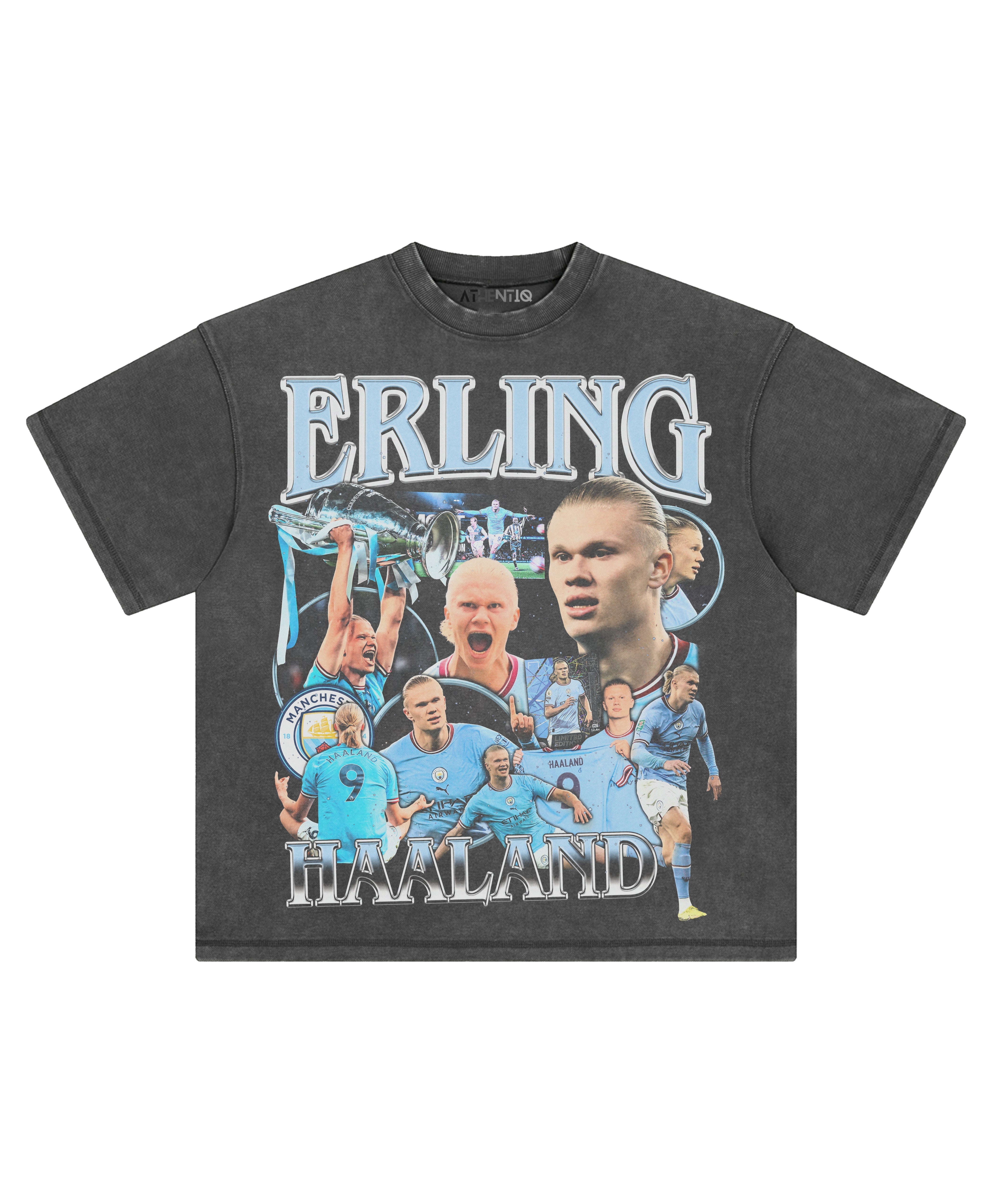 ERLING HAALAND TEE